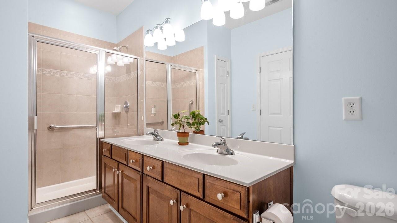 9069 Rosalyn Glen Road — Cornelius