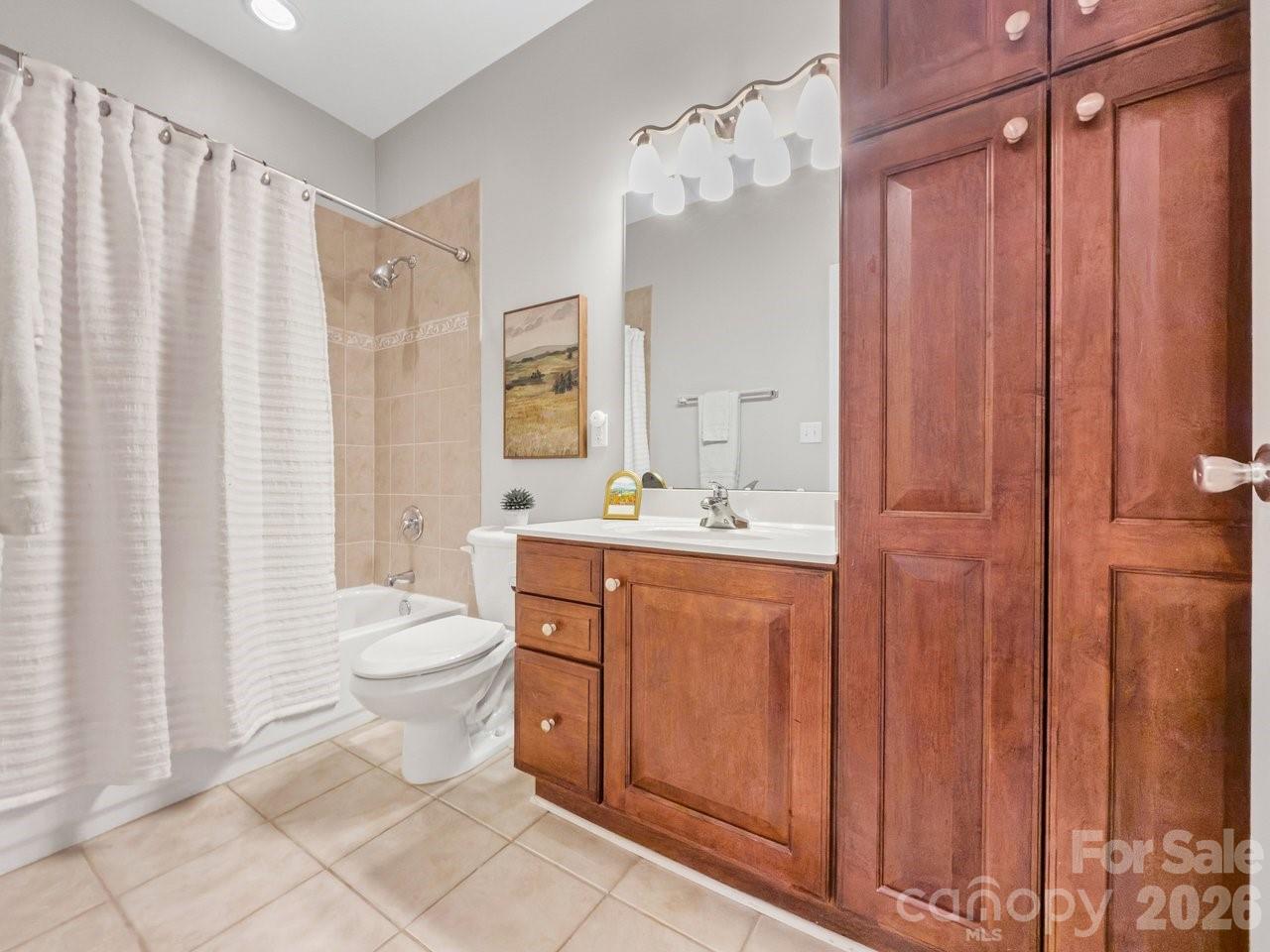 9069 Rosalyn Glen Road — Cornelius