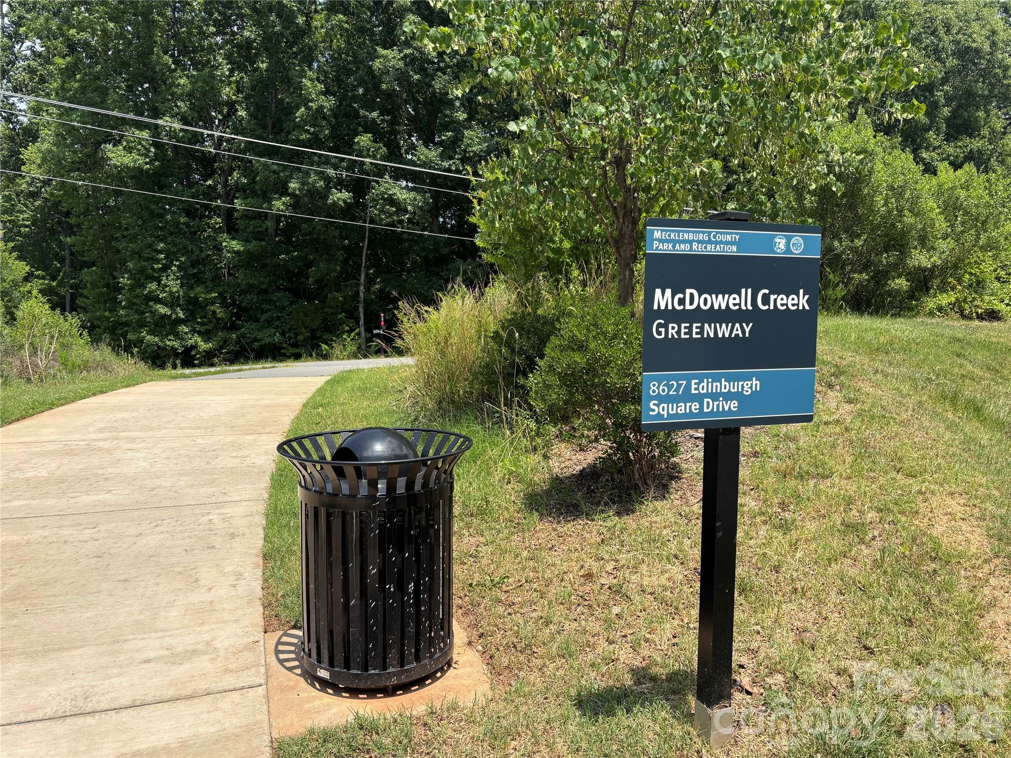 9069 Rosalyn Glen Road — Cornelius
