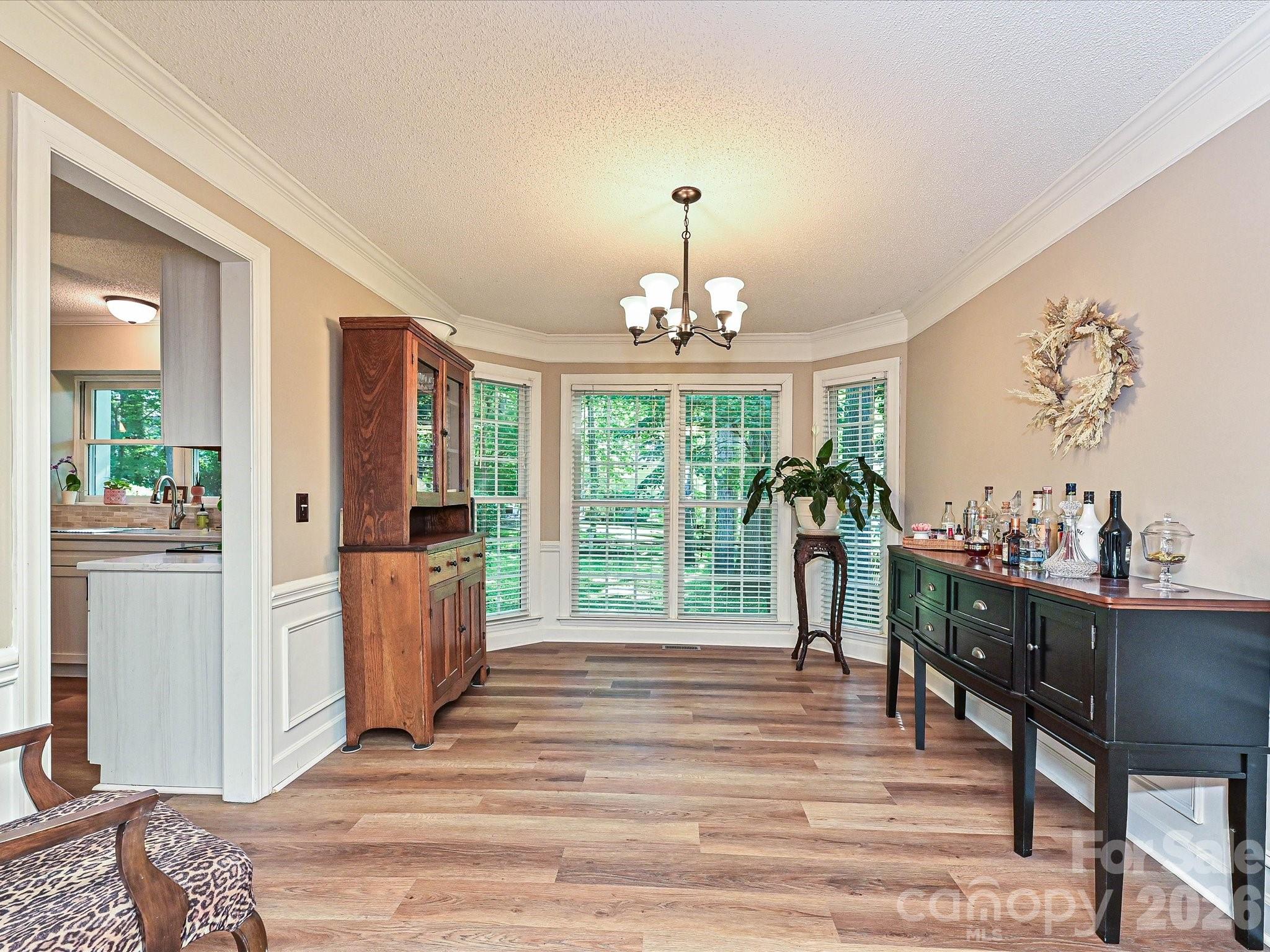 8717 Doe Path Lane — Huntersville