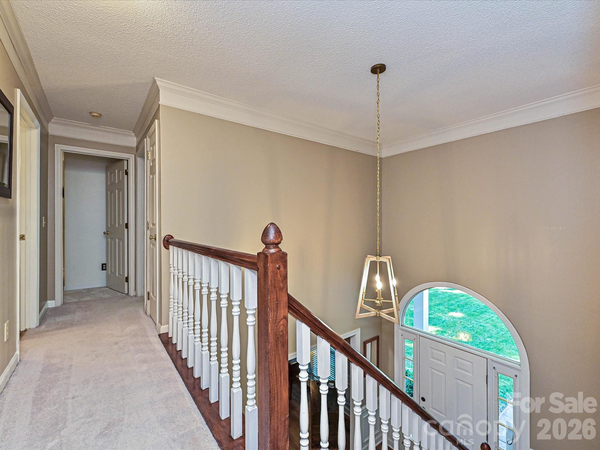 8717 Doe Path Lane — Huntersville