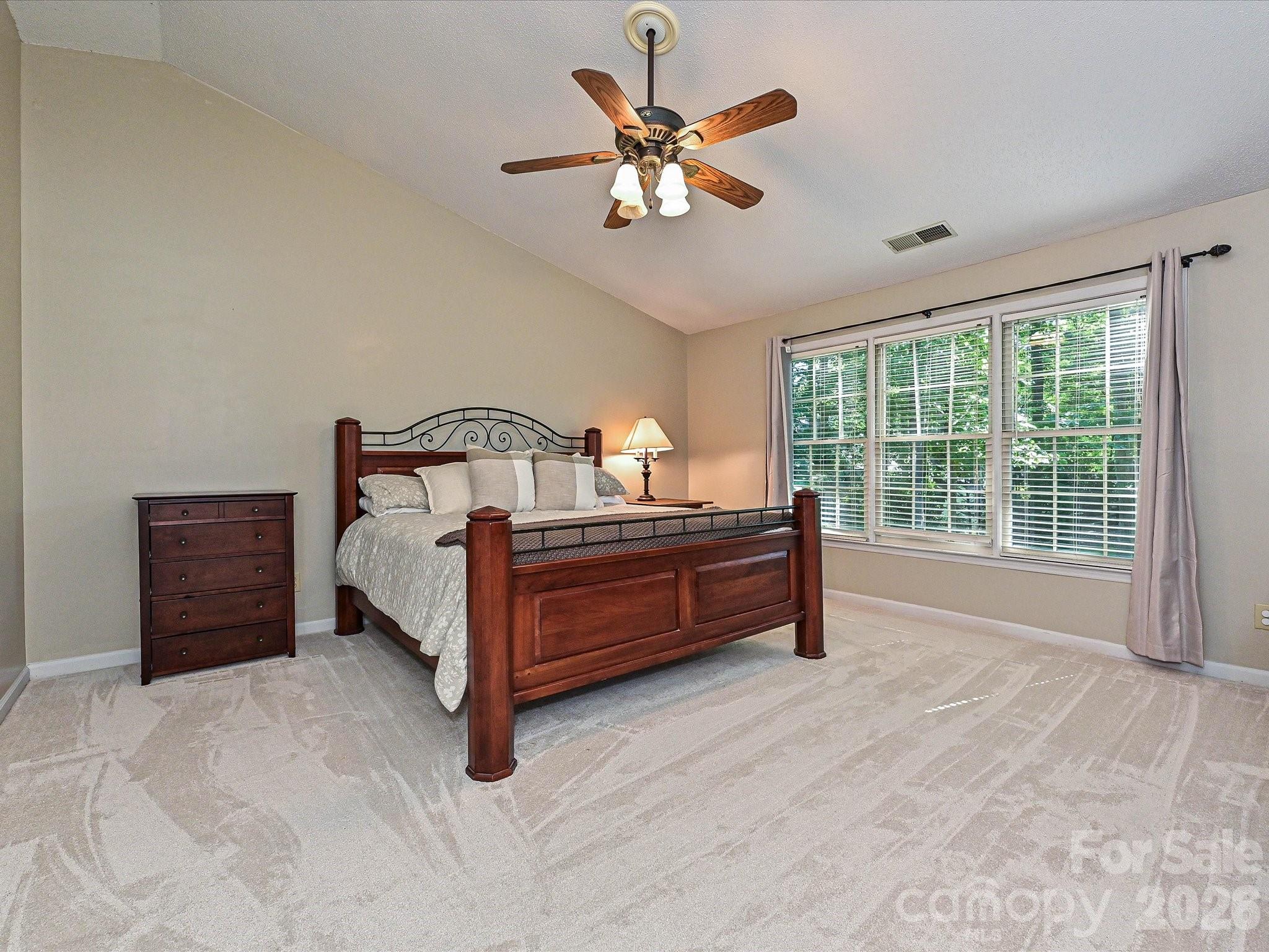 8717 Doe Path Lane — Huntersville