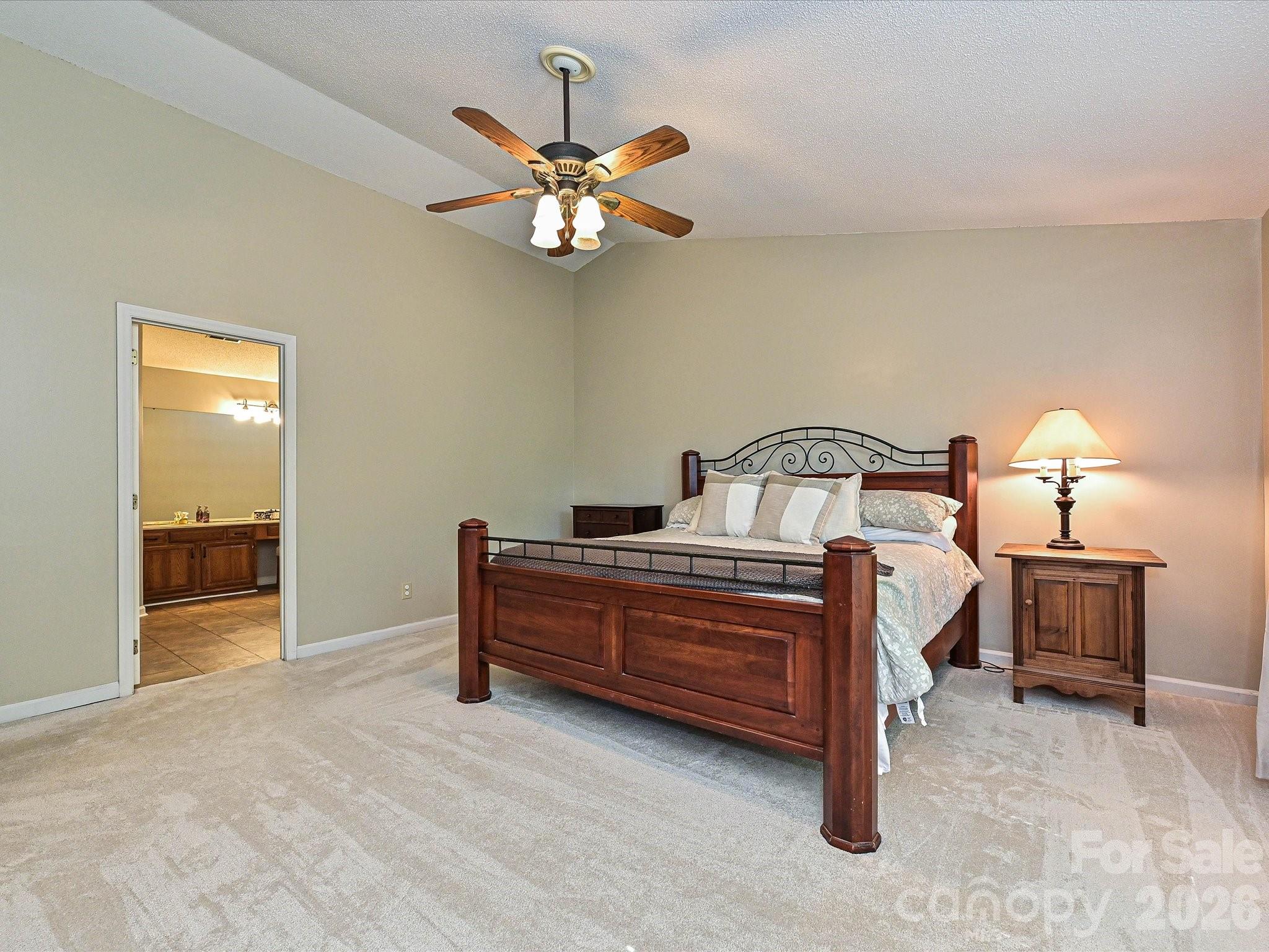 8717 Doe Path Lane — Huntersville