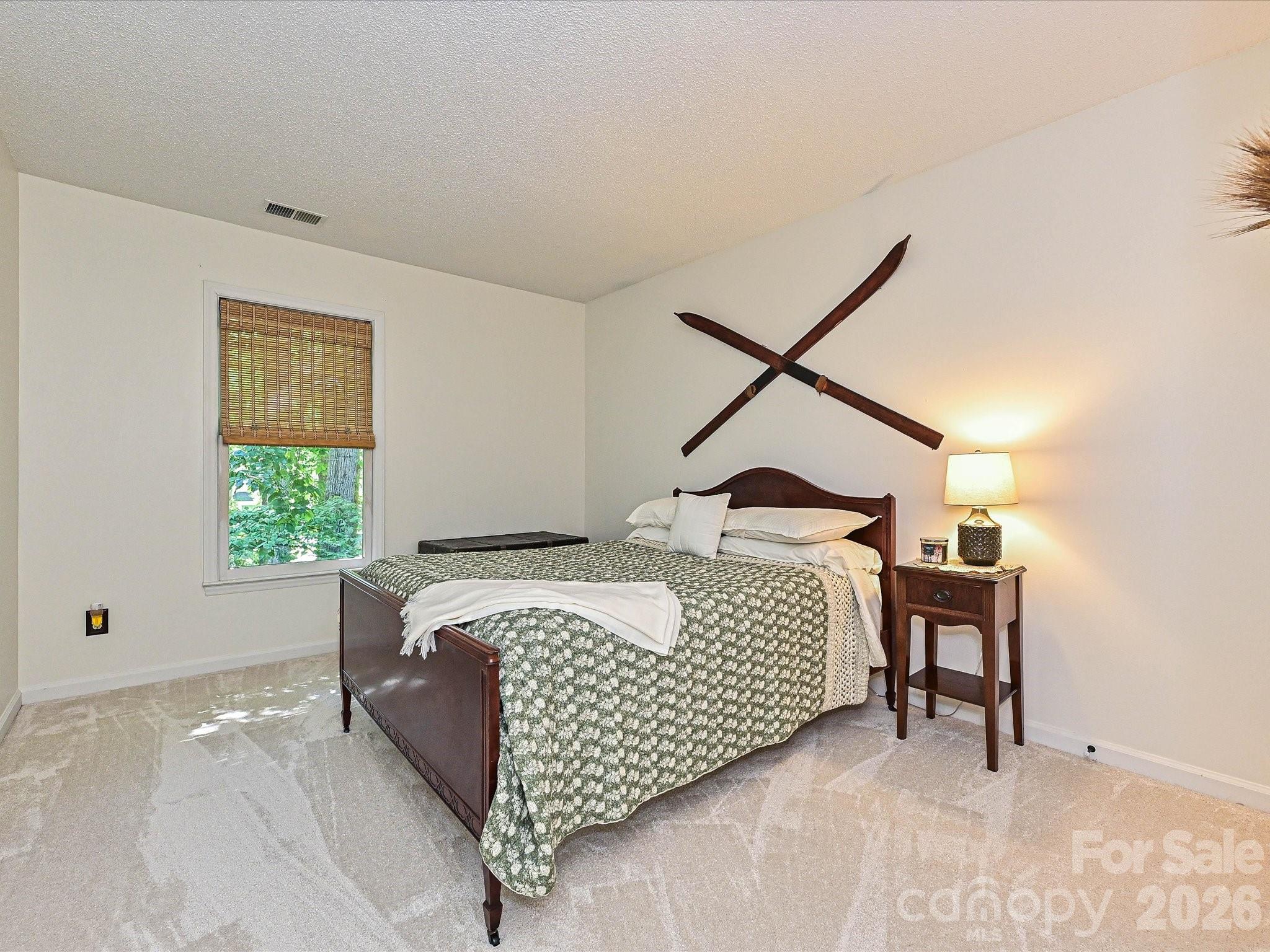 8717 Doe Path Lane — Huntersville