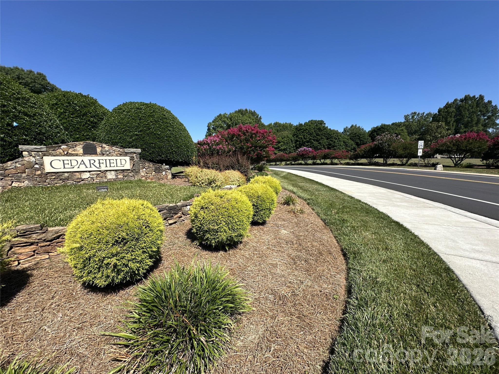 8717 Doe Path Lane — Huntersville