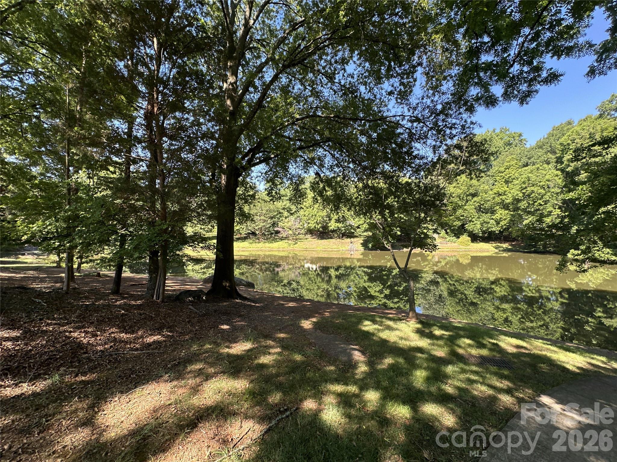 8717 Doe Path Lane — Huntersville
