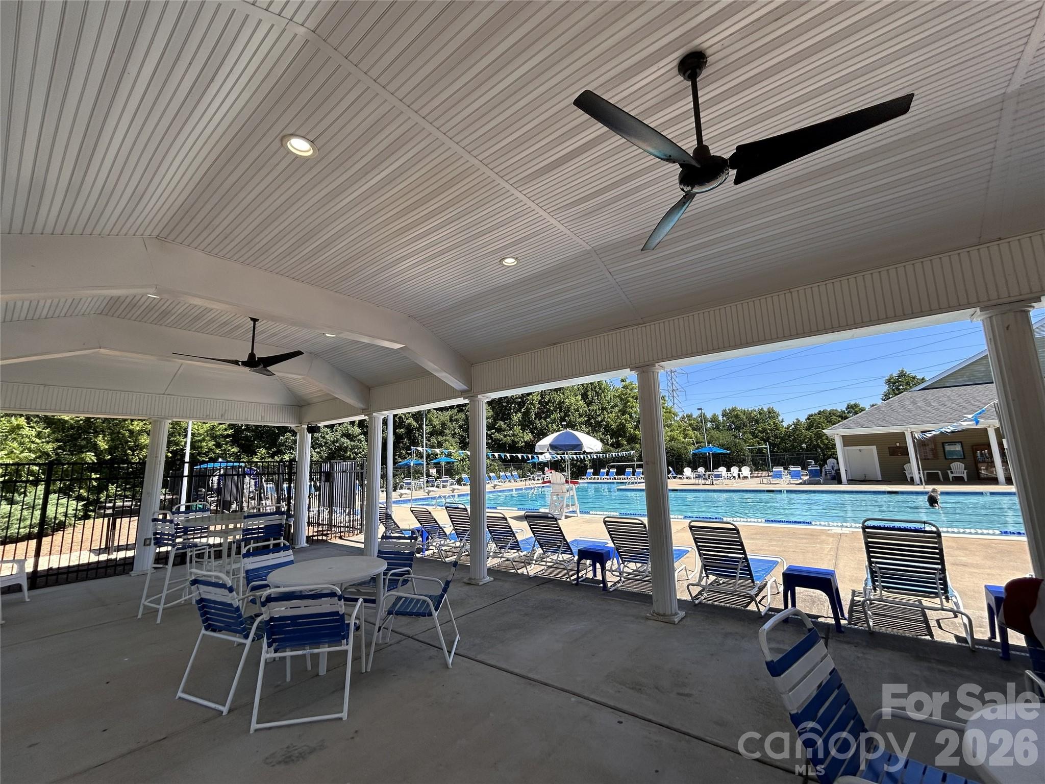 8717 Doe Path Lane — Huntersville