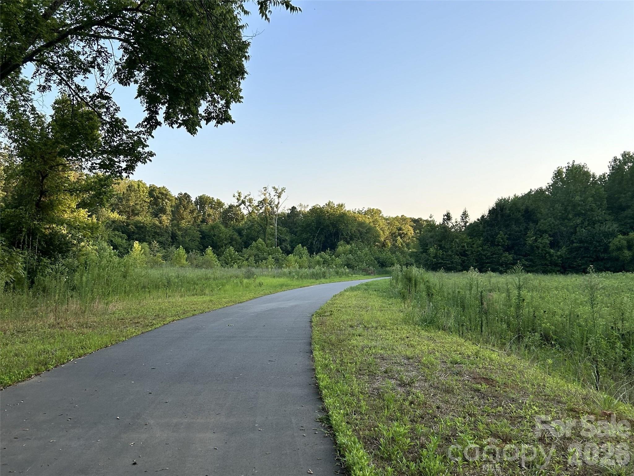 8717 Doe Path Lane — Huntersville