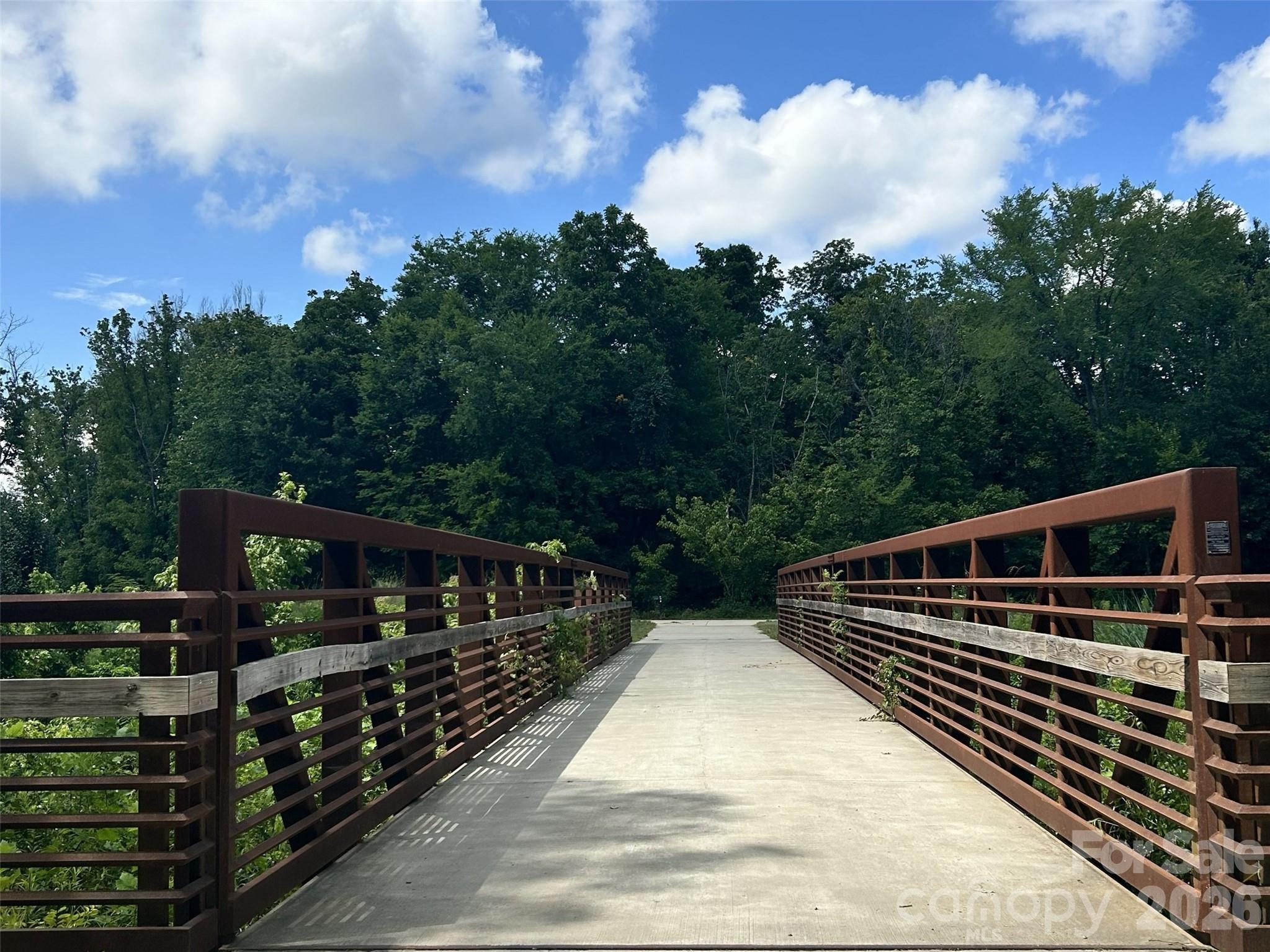 8717 Doe Path Lane — Huntersville