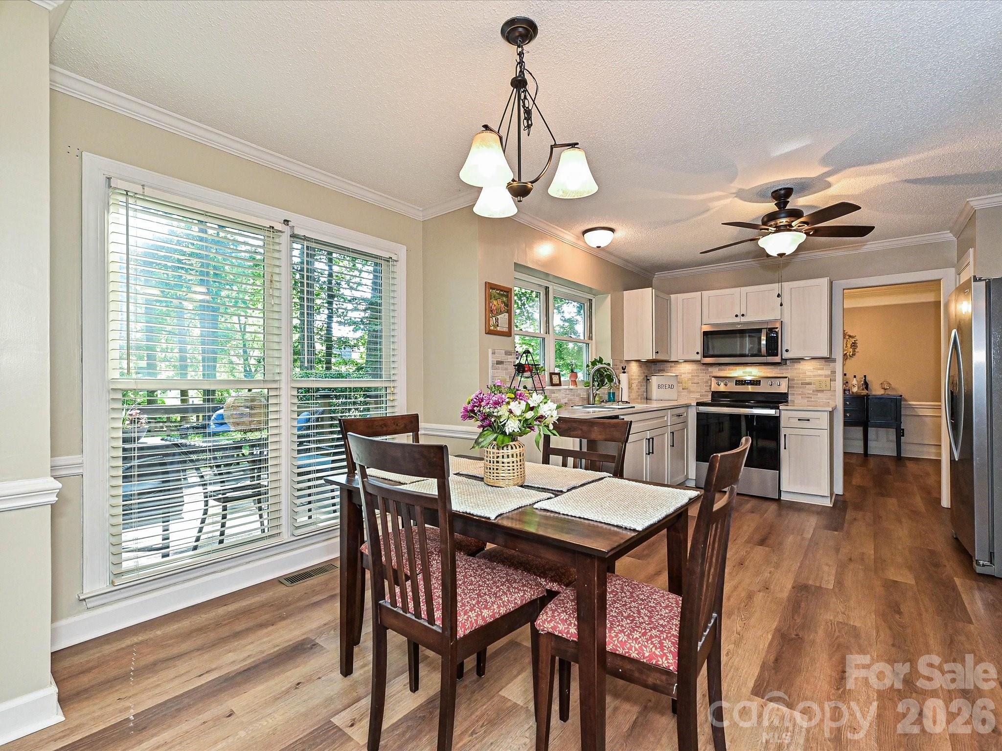 8717 Doe Path Lane — Huntersville