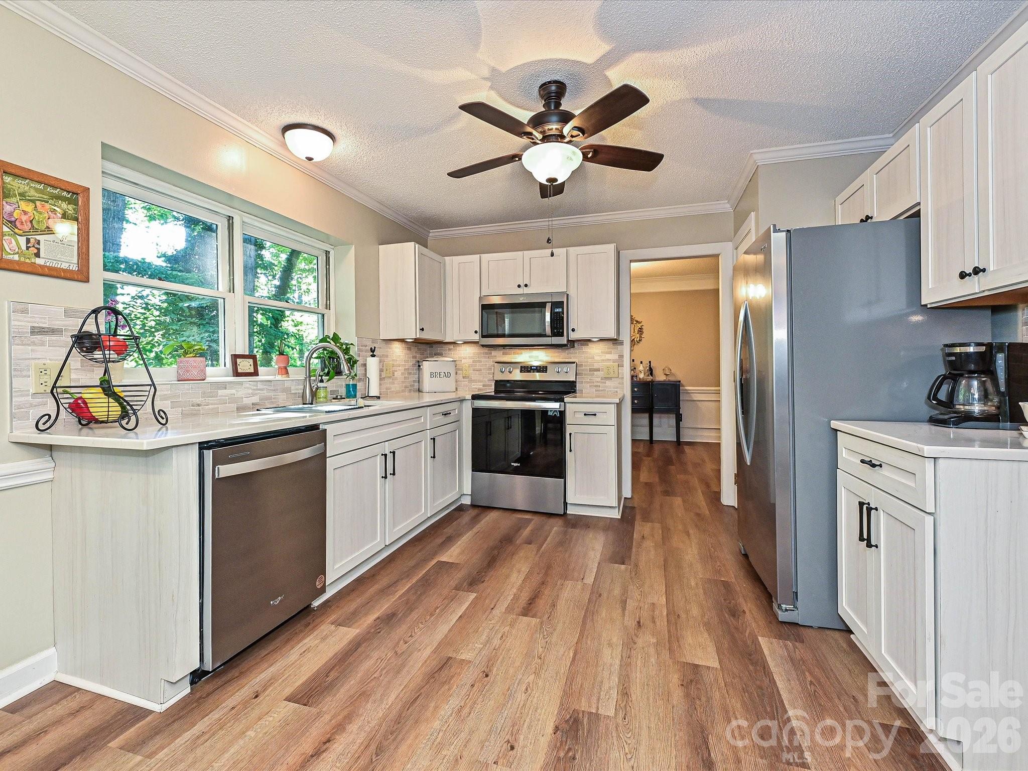 8717 Doe Path Lane — Huntersville
