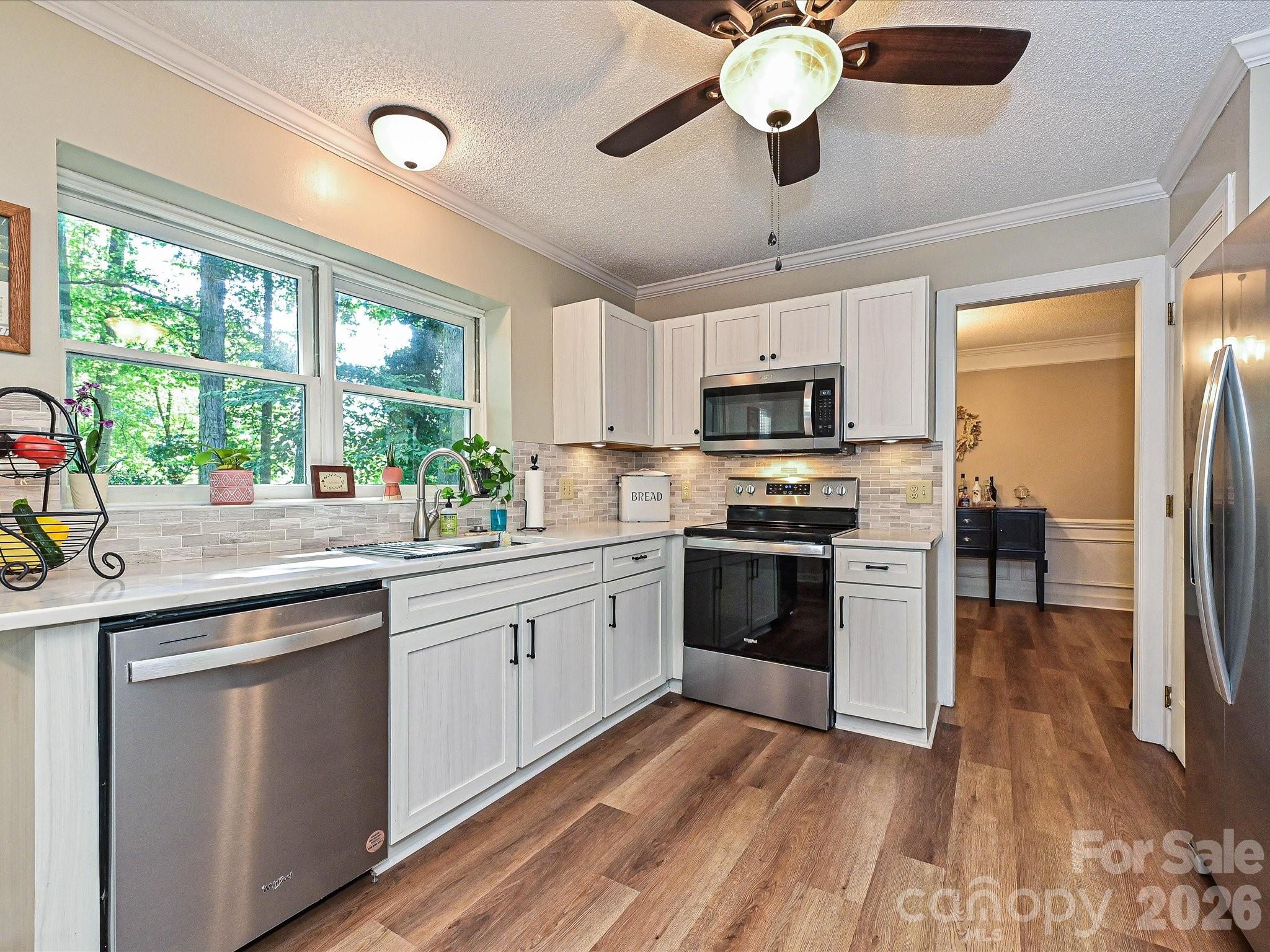8717 Doe Path Lane — Huntersville