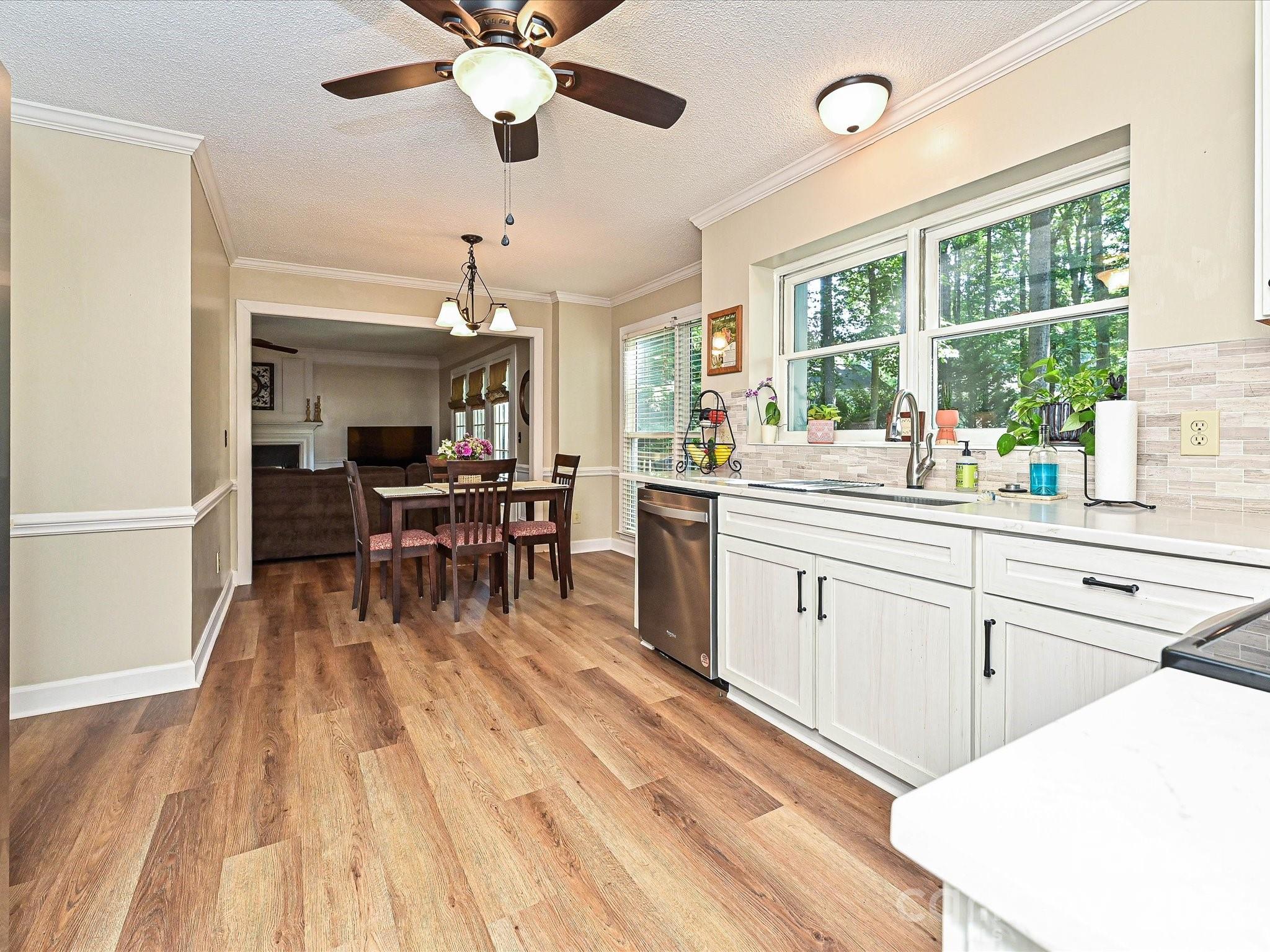 8717 Doe Path Lane — Huntersville