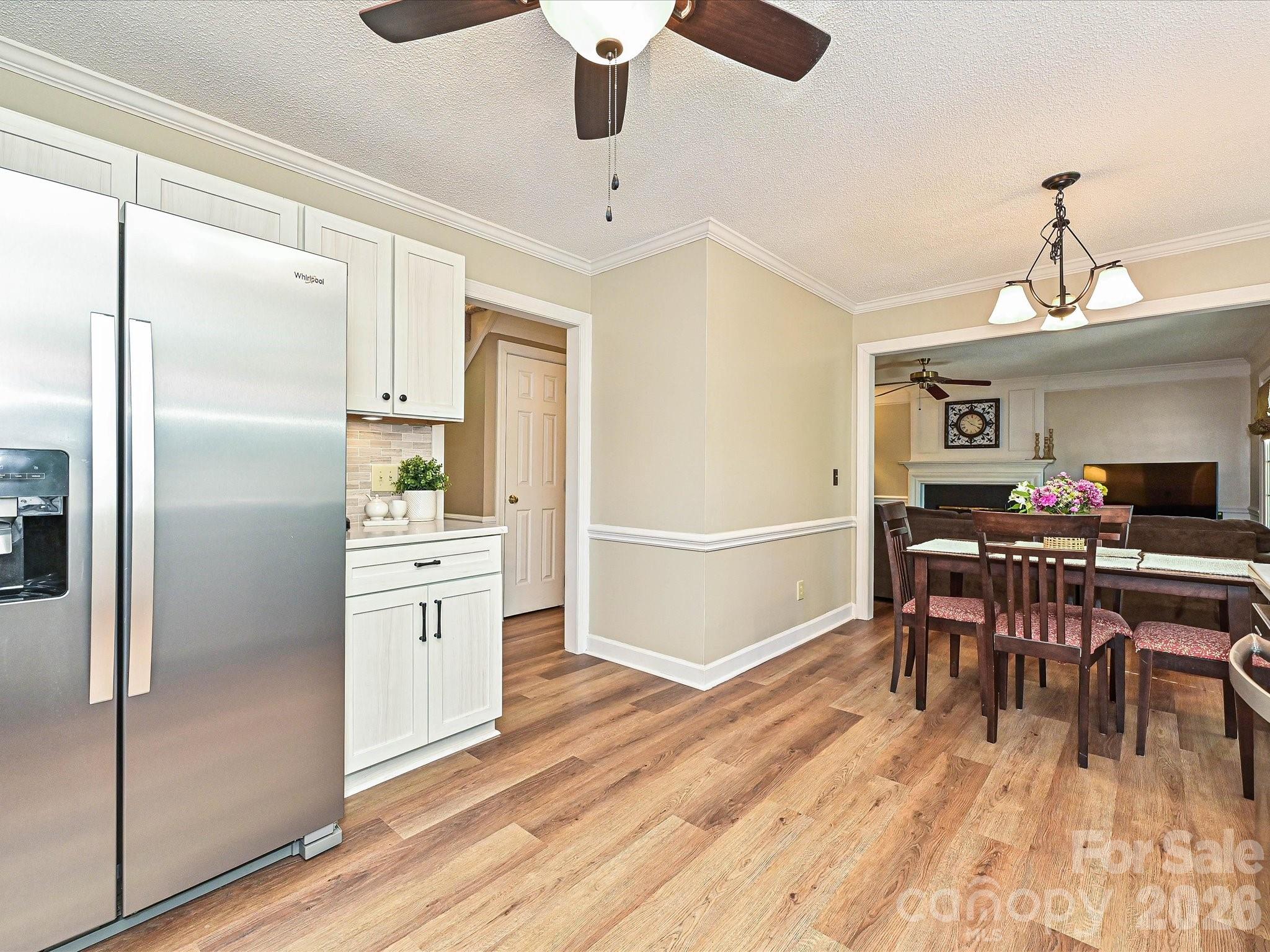 8717 Doe Path Lane — Huntersville