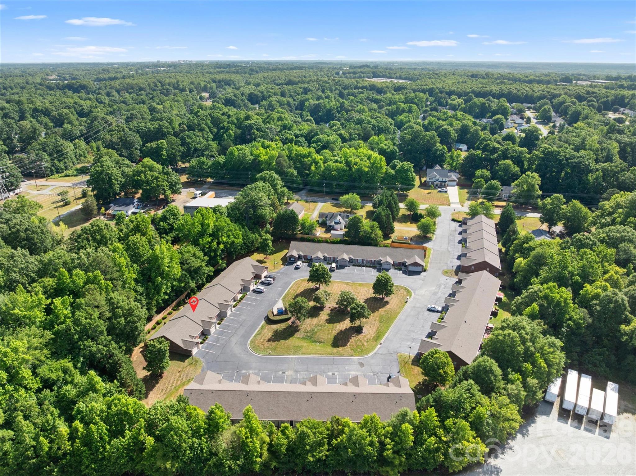 402 Pinefield Place — Thomasville