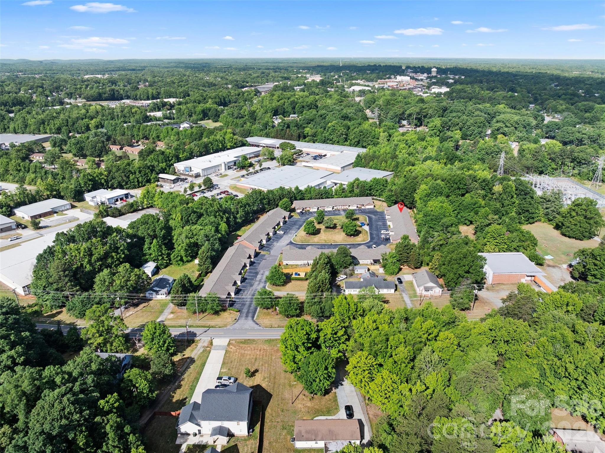 402 Pinefield Place — Thomasville
