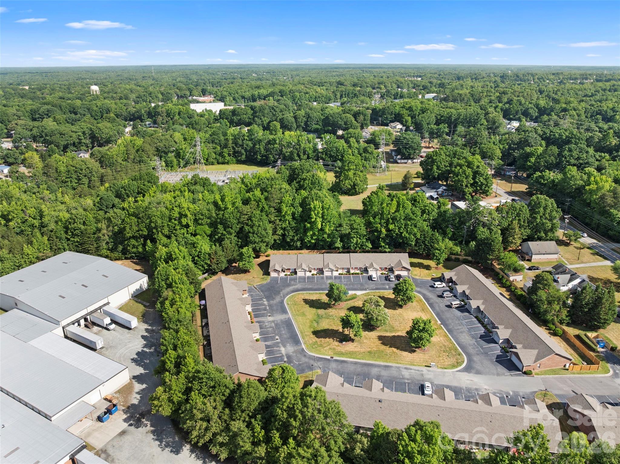 402 Pinefield Place — Thomasville
