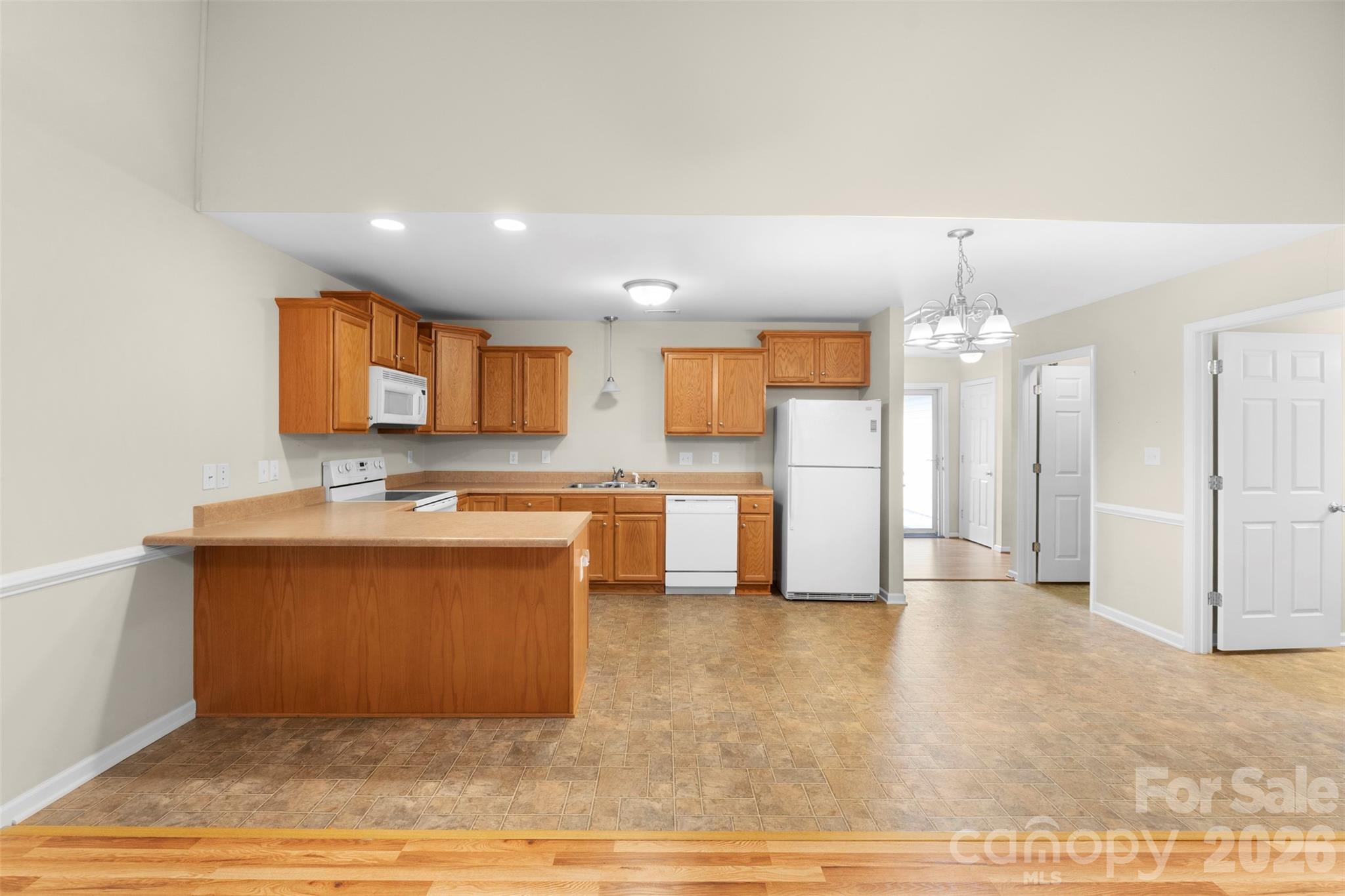402 Pinefield Place — Thomasville