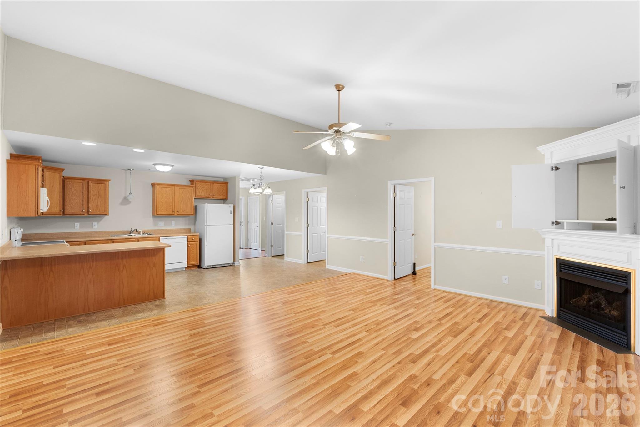 402 Pinefield Place — Thomasville