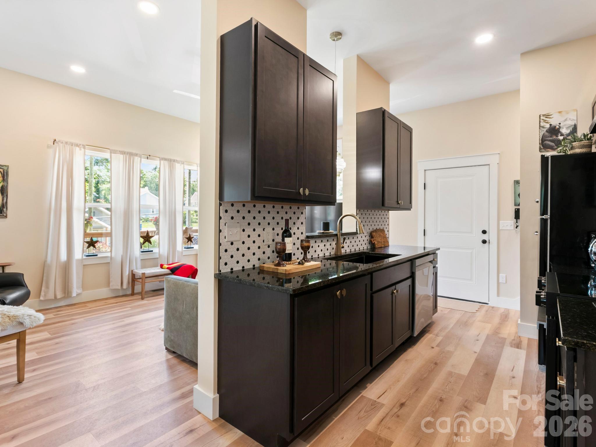 42 Cedar Street — Asheville