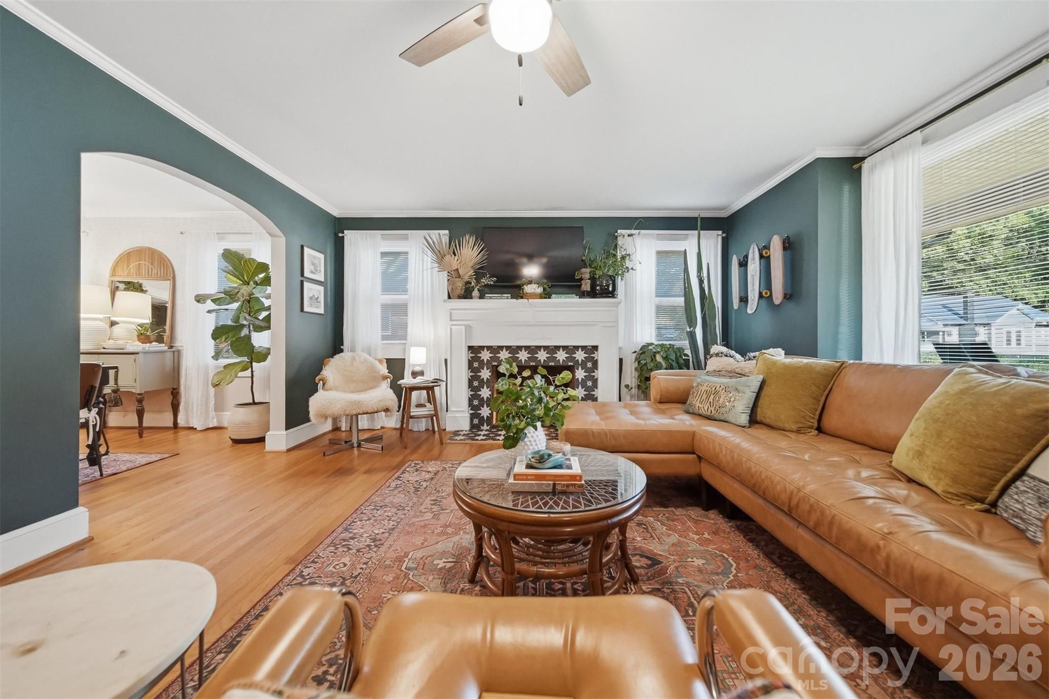 504 W 6th Street — Newton