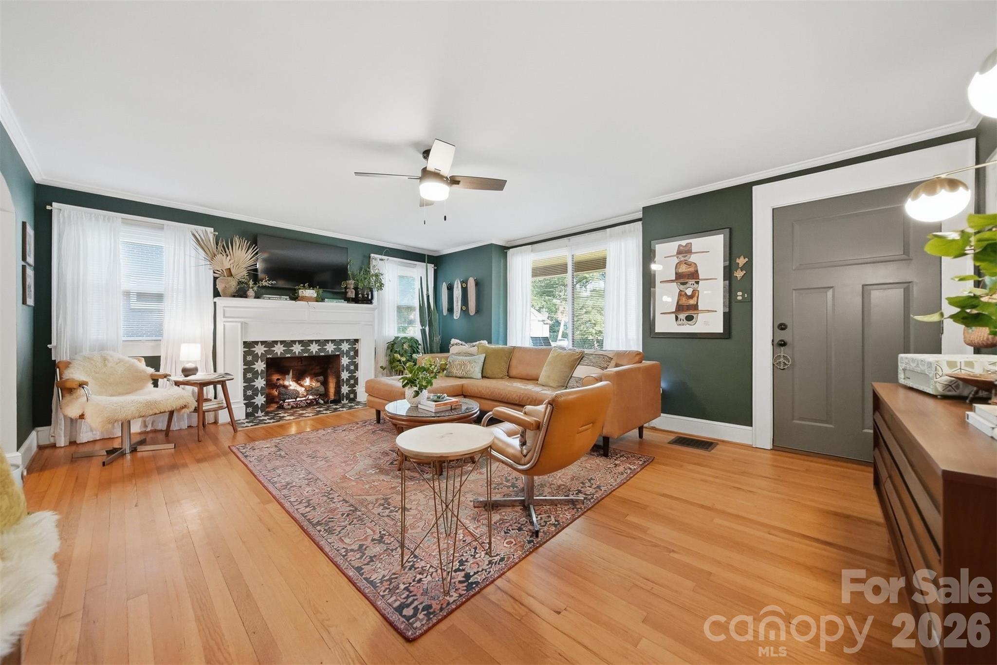 504 W 6th Street — Newton