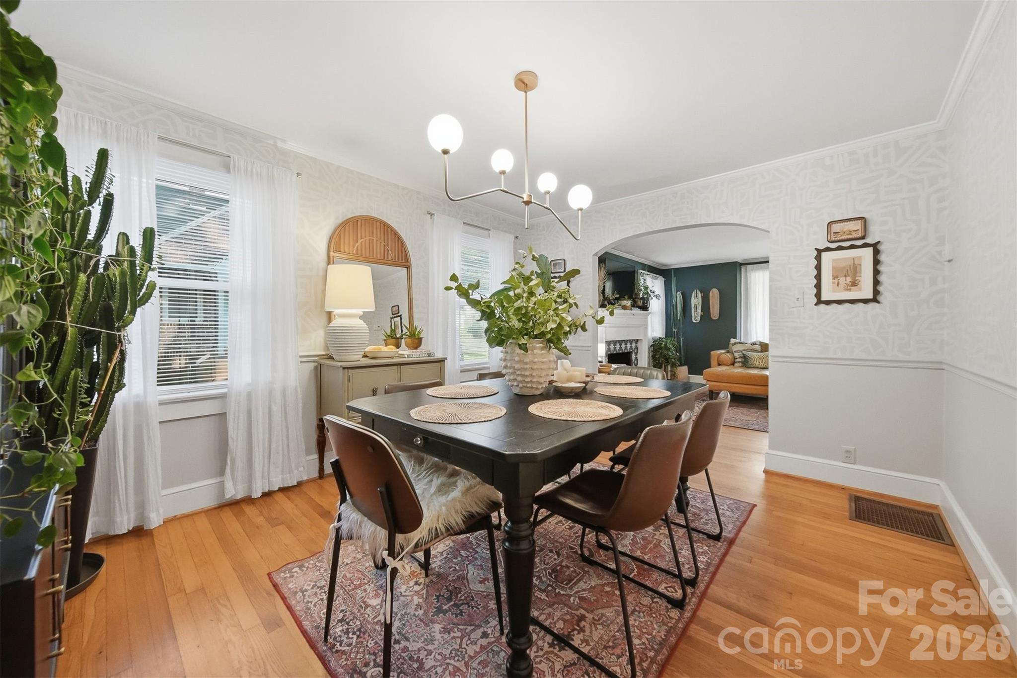 504 W 6th Street — Newton