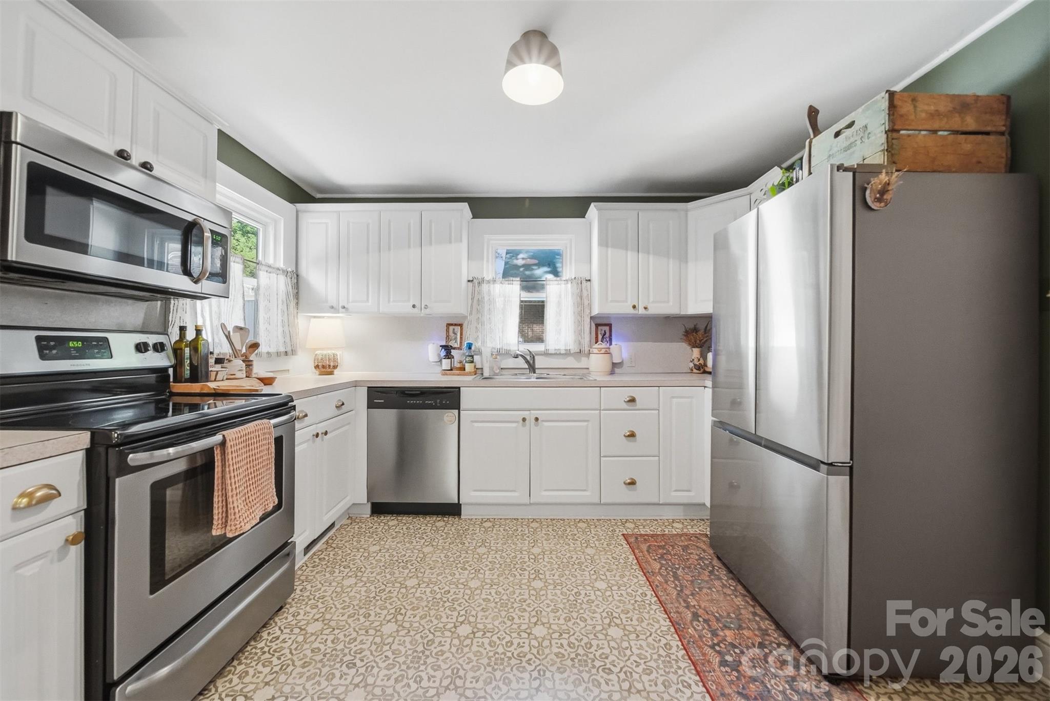 504 W 6th Street — Newton