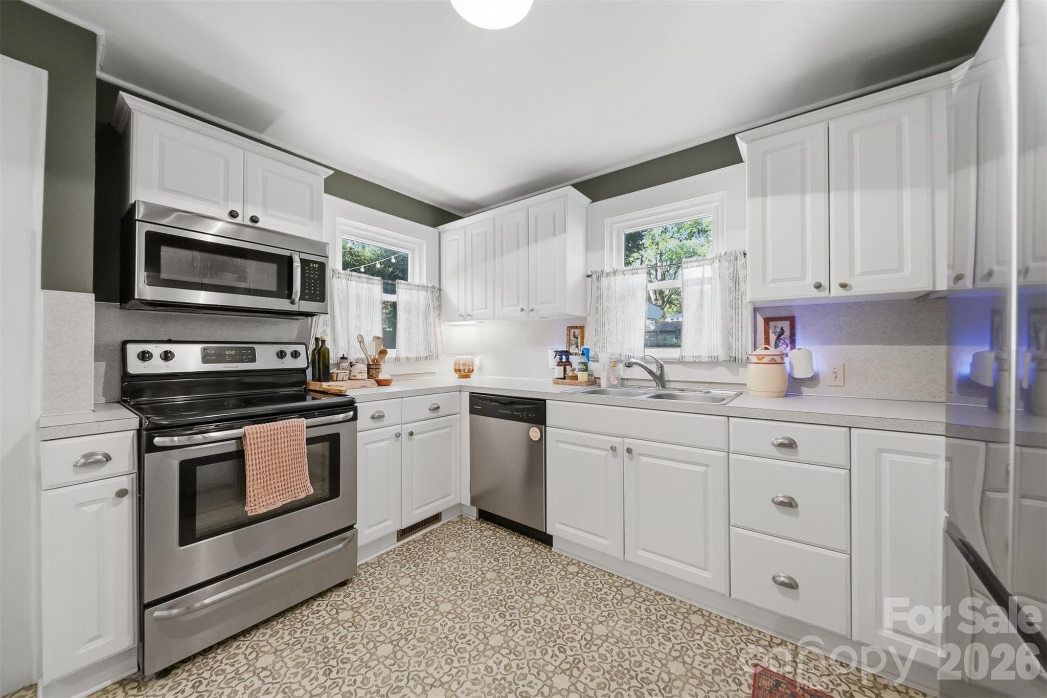 504 W 6th Street — Newton