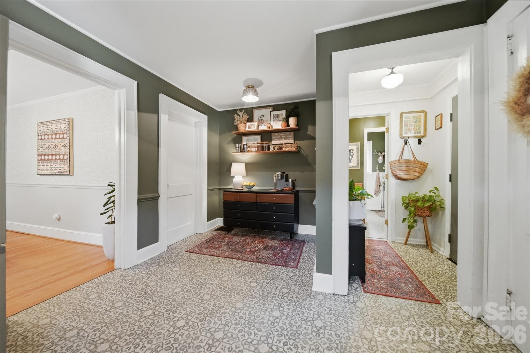 504 W 6th Street — Newton