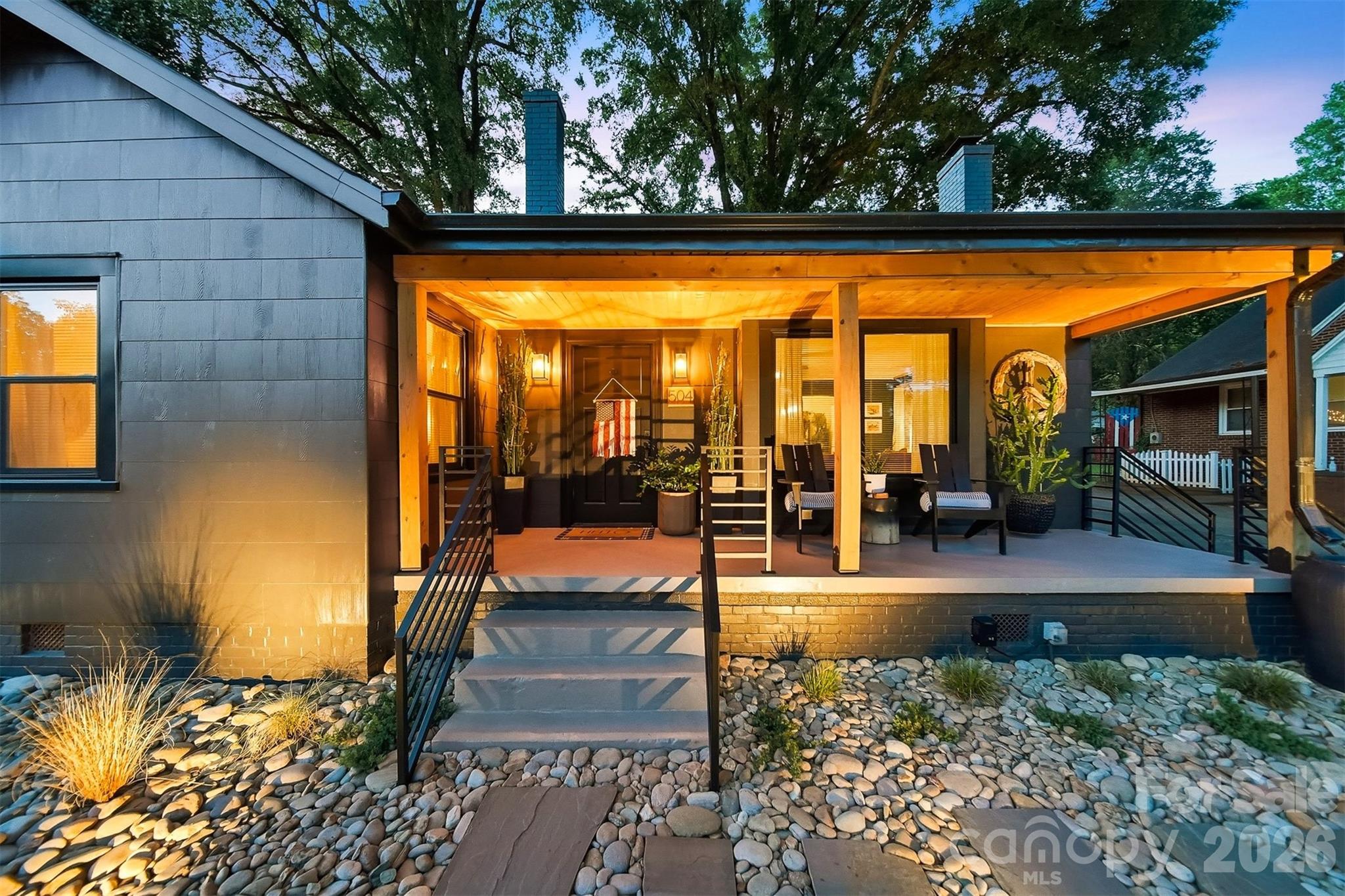 504 W 6th Street — Newton
