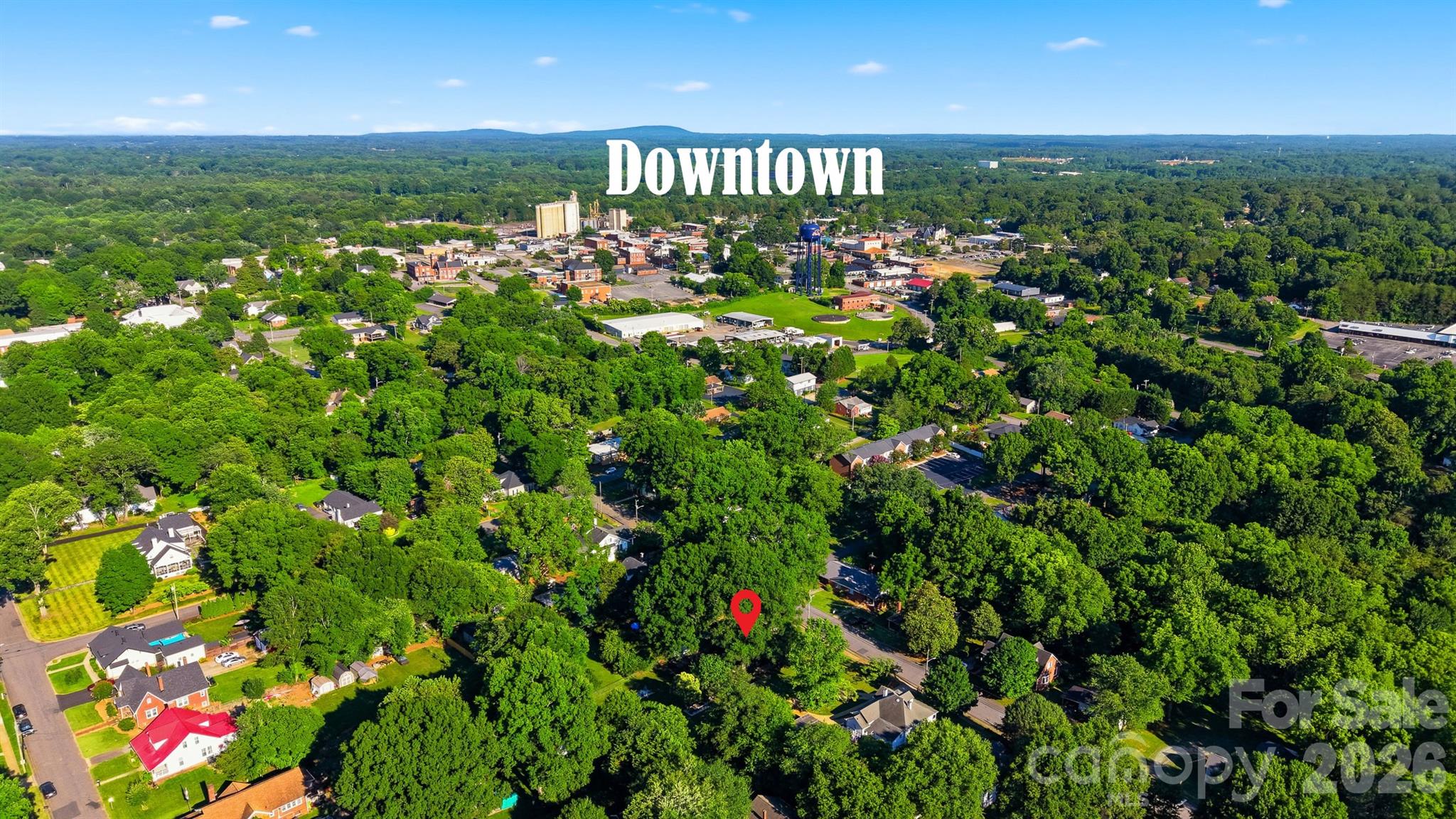 504 W 6th Street — Newton