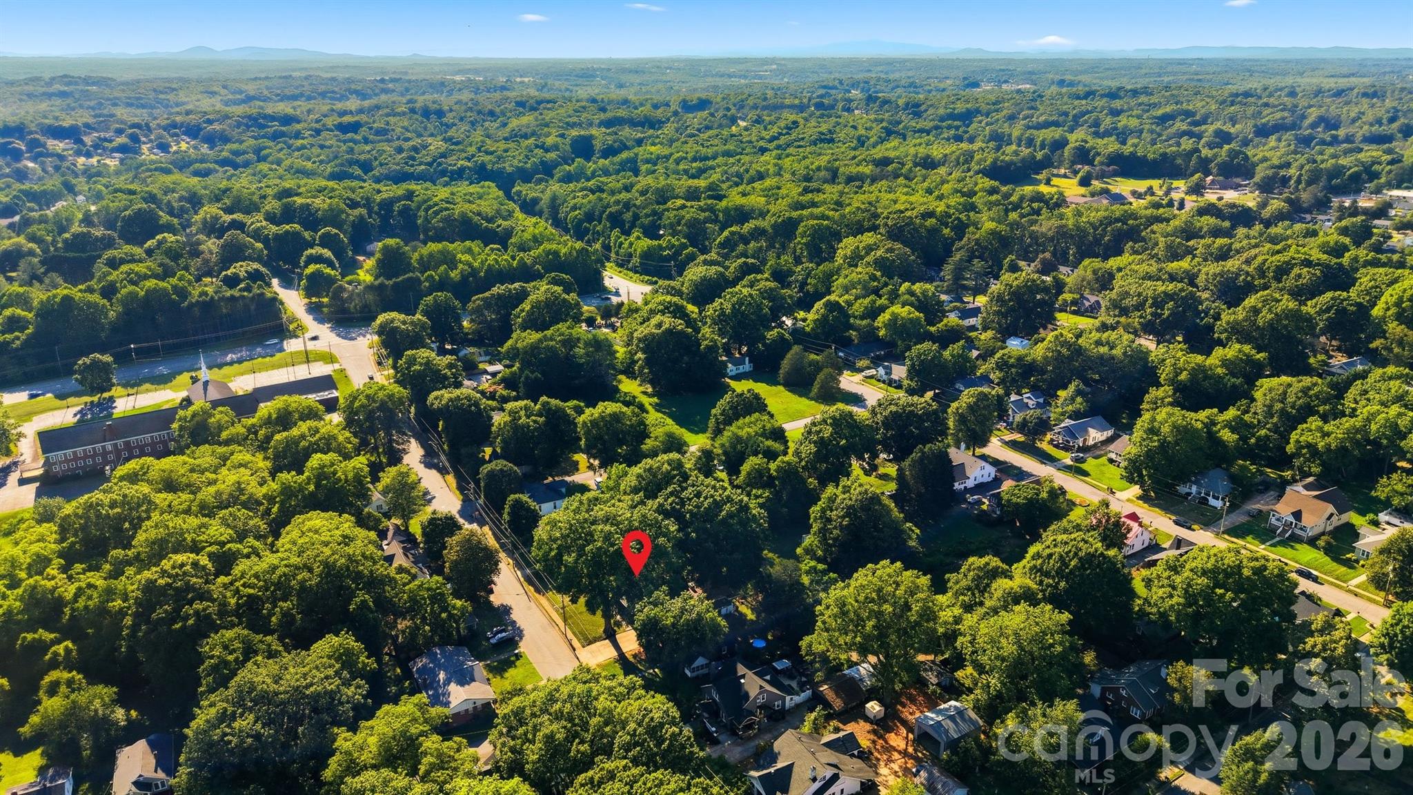 504 W 6th Street — Newton