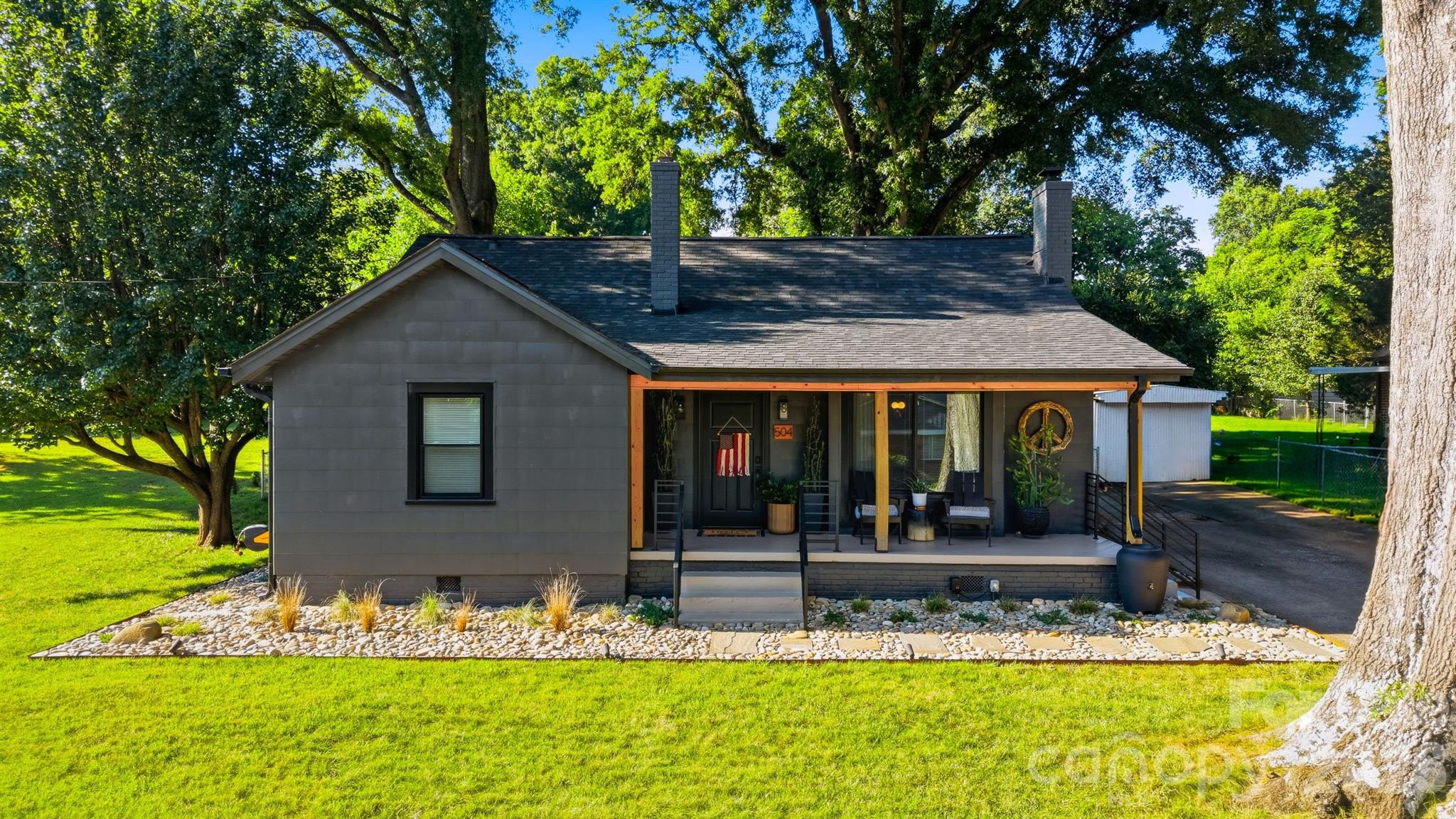 504 W 6th Street — Newton