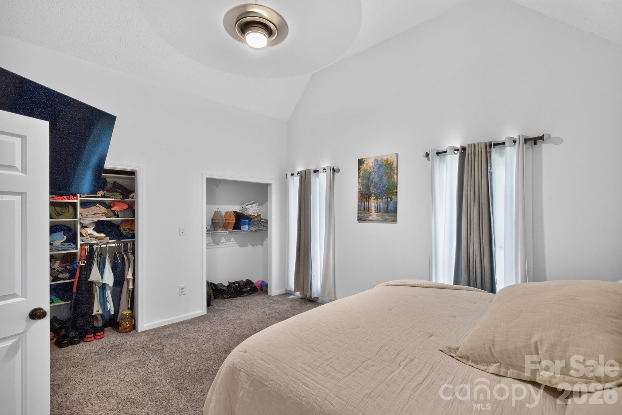 163 Canaan Drive — Candler