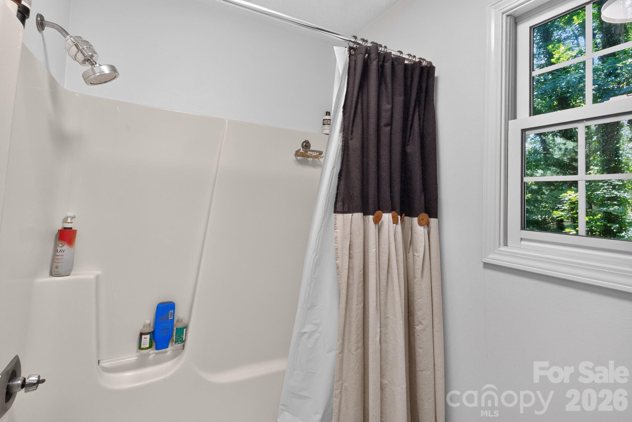 163 Canaan Drive — Candler