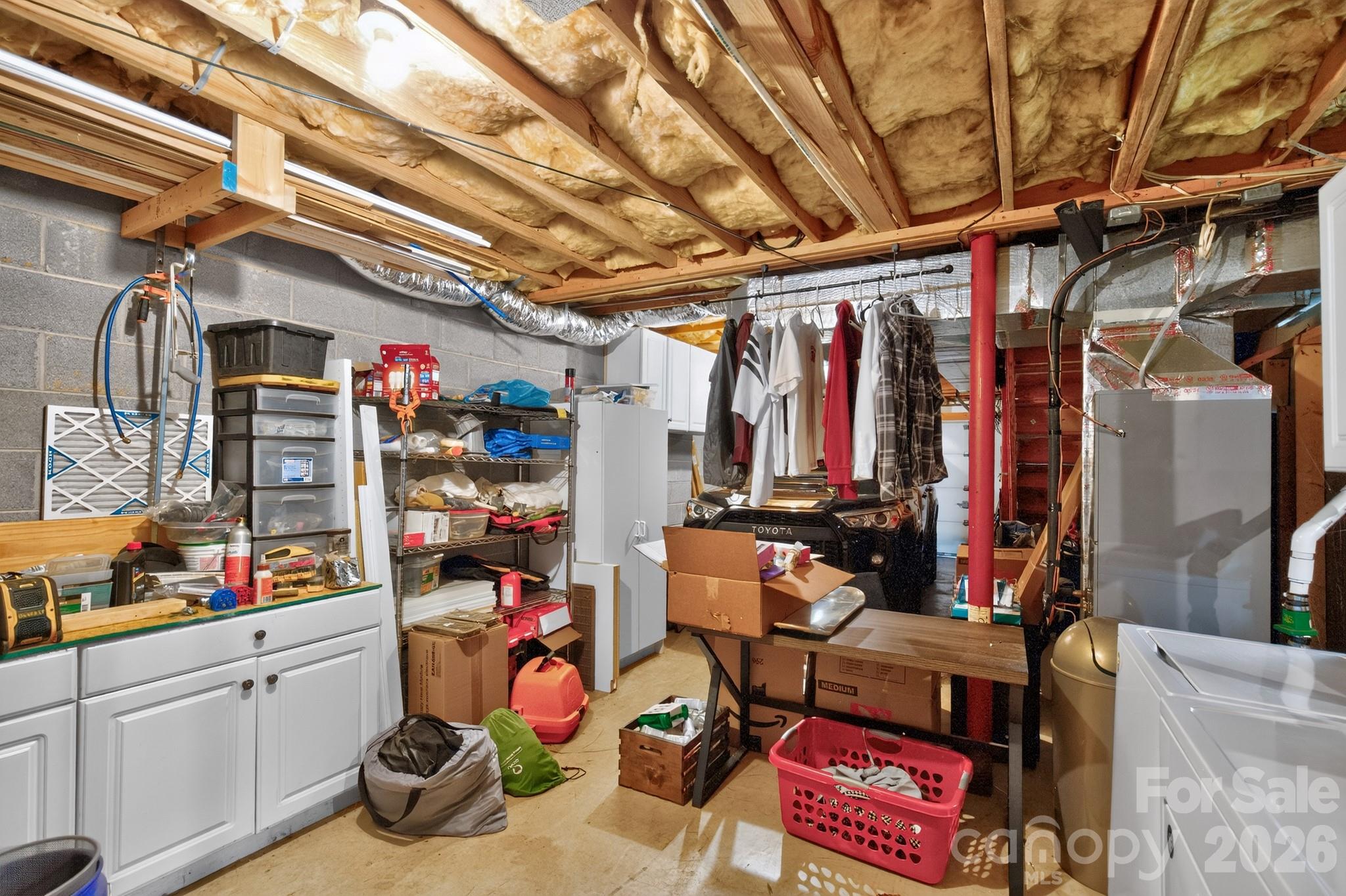 163 Canaan Drive — Candler
