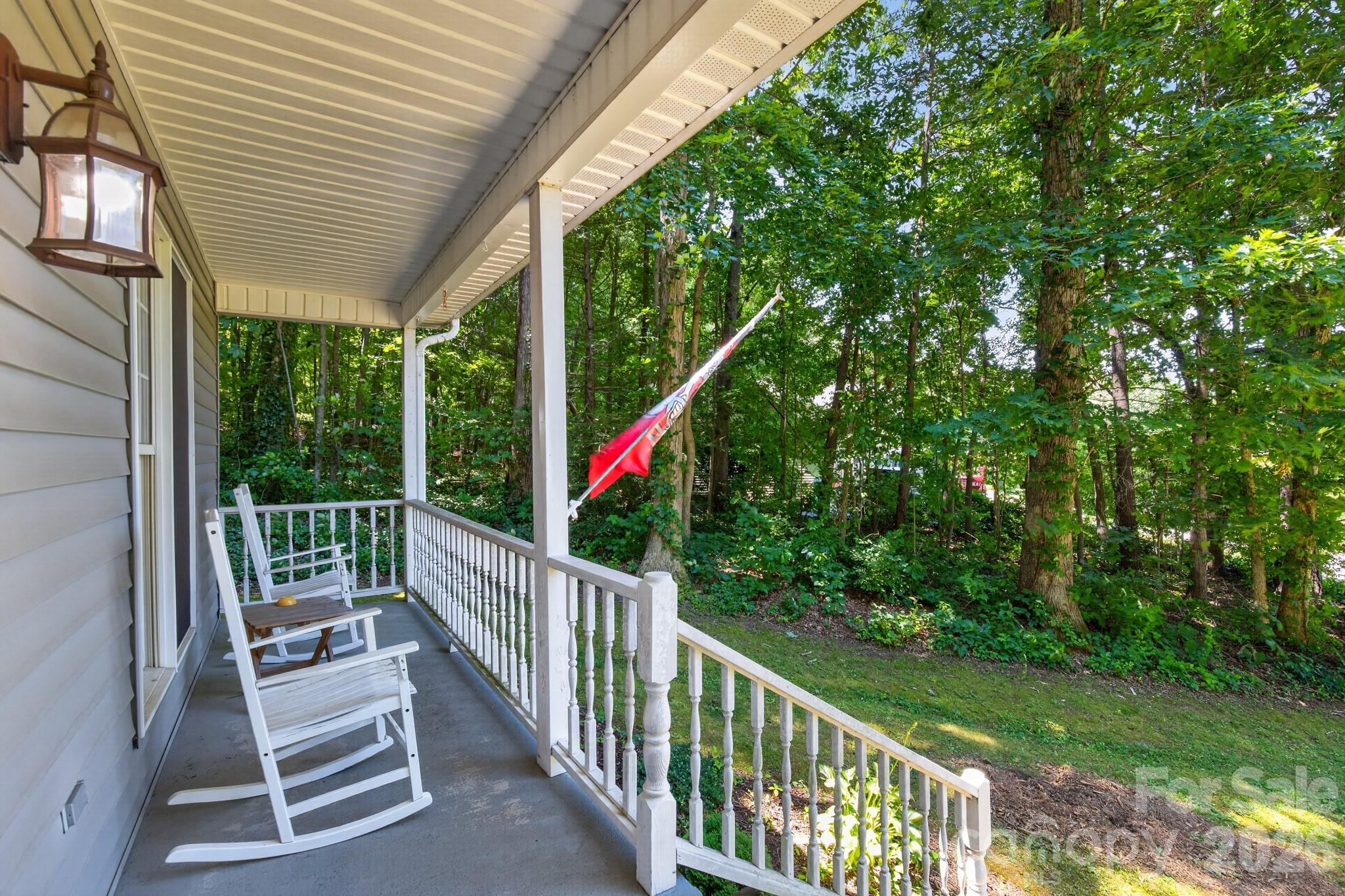 163 Canaan Drive — Candler