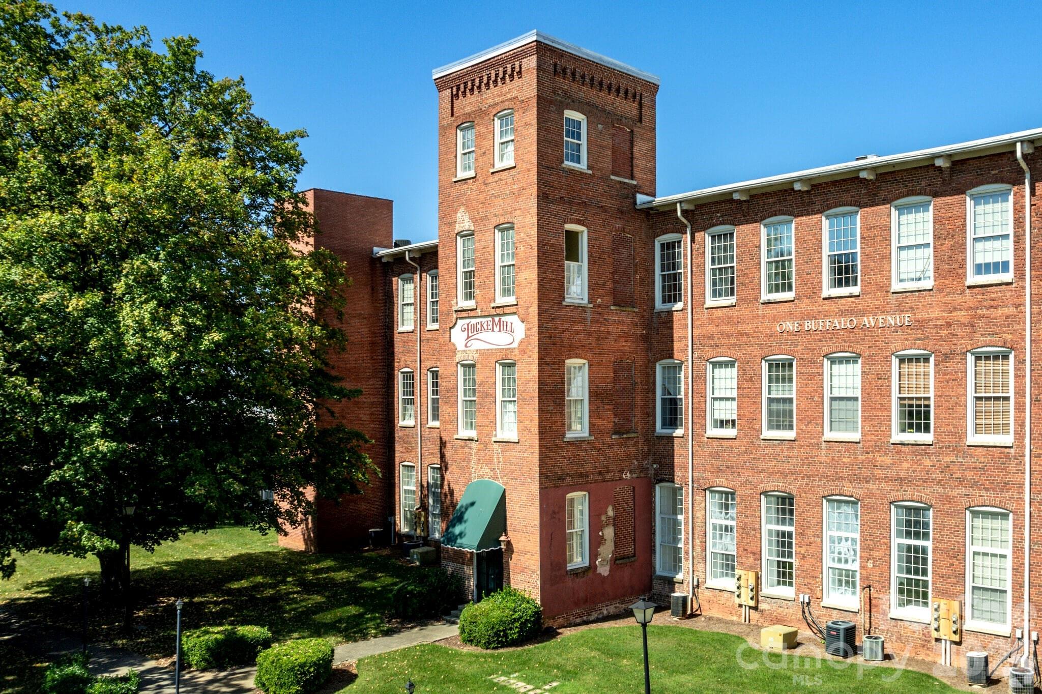 1 Buffalo Avenue NW #86 — Concord