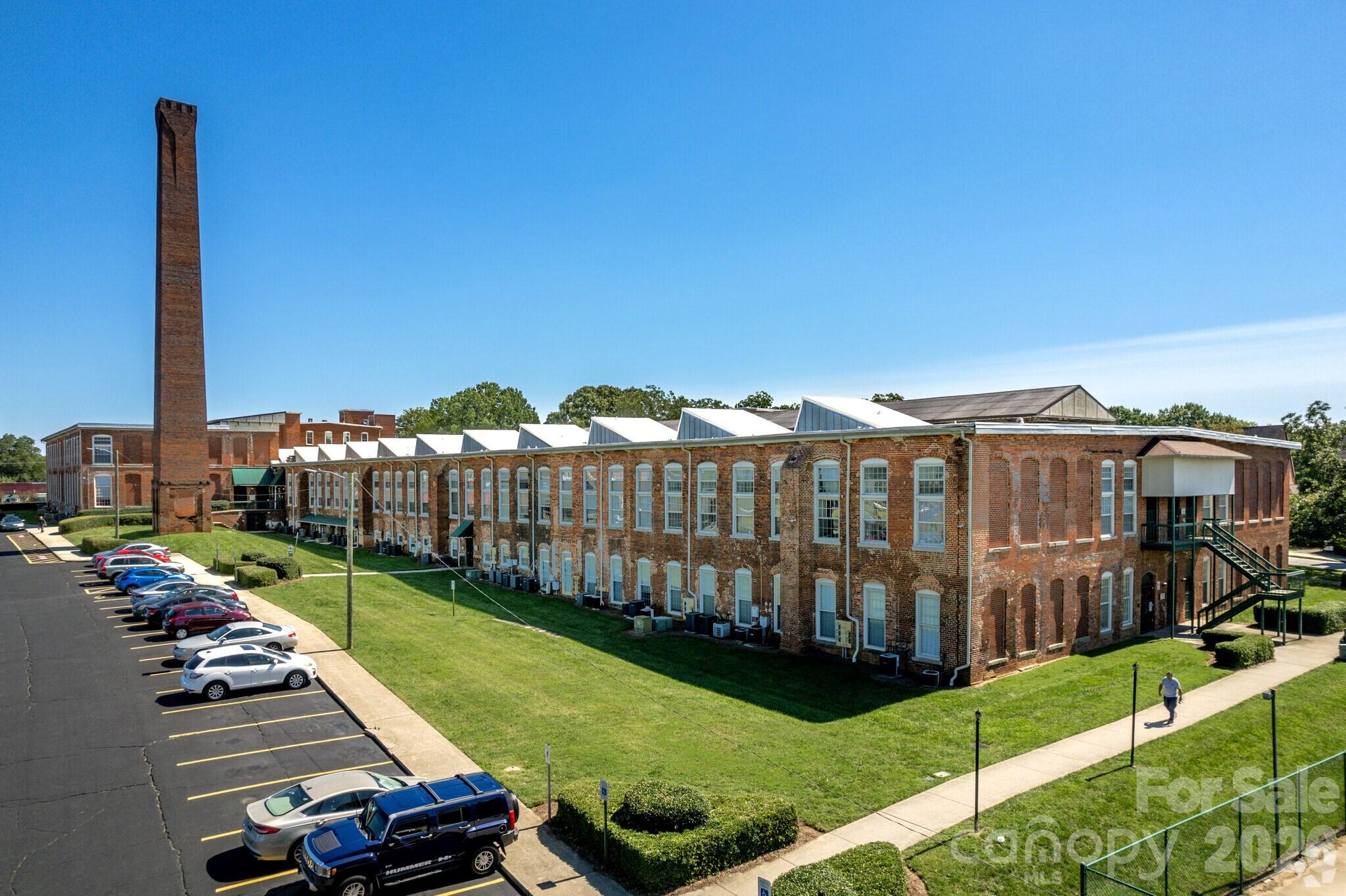 1 Buffalo Avenue NW #86 — Concord