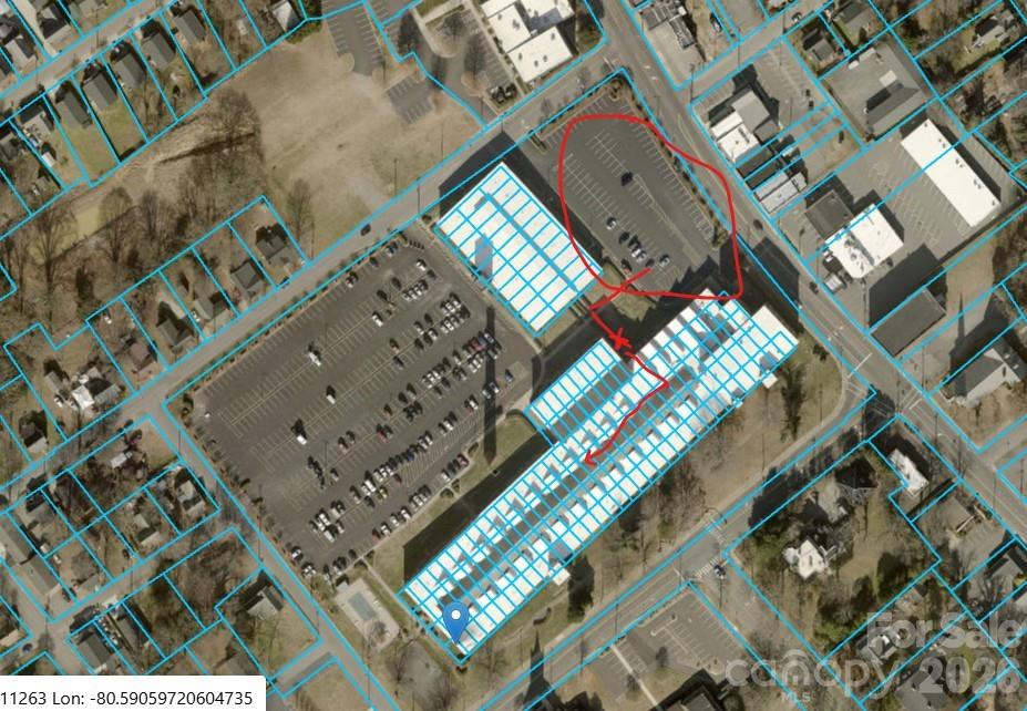 1 Buffalo Avenue NW #86 — Concord