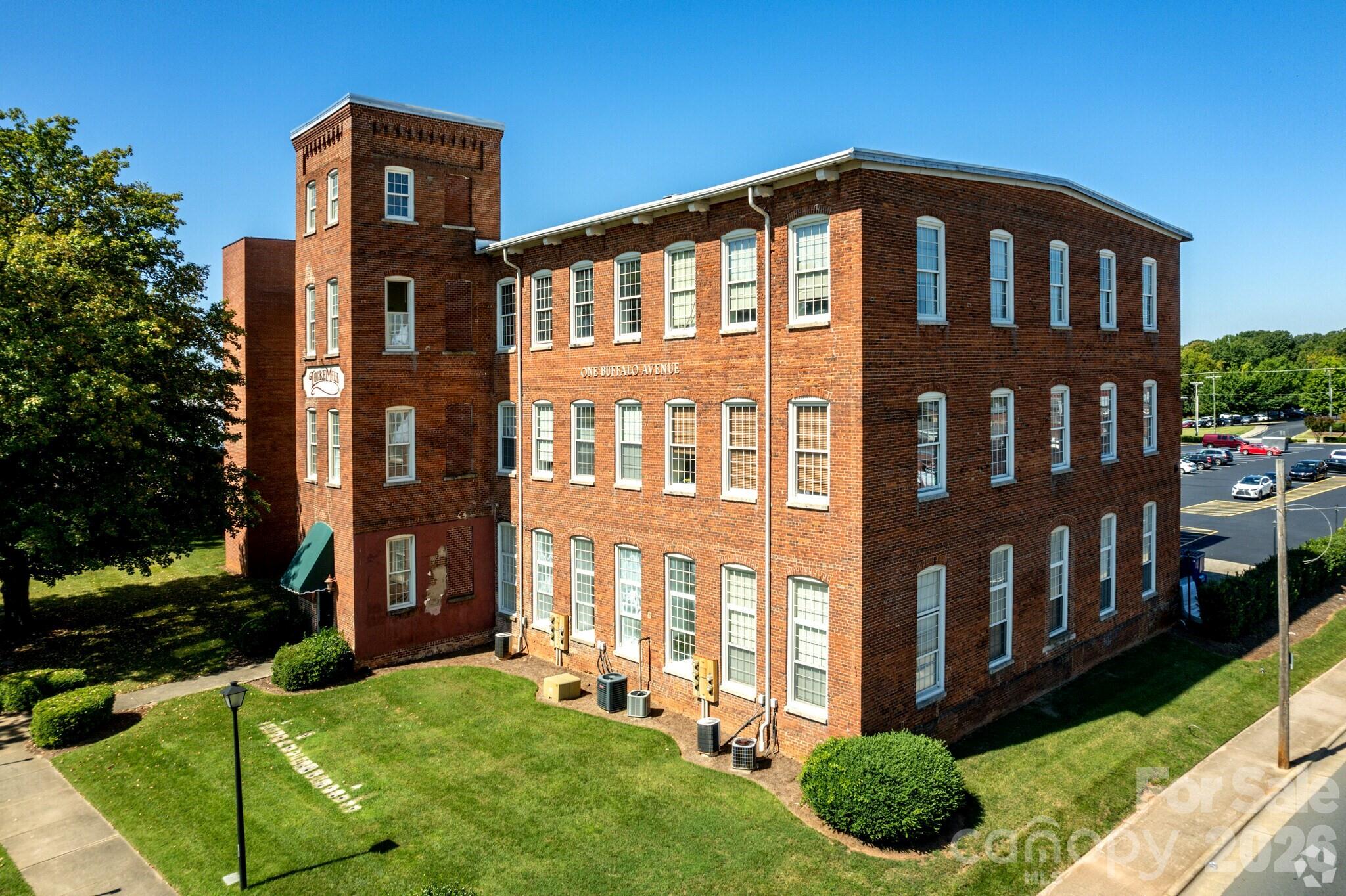 1 Buffalo Avenue NW #86 — Concord