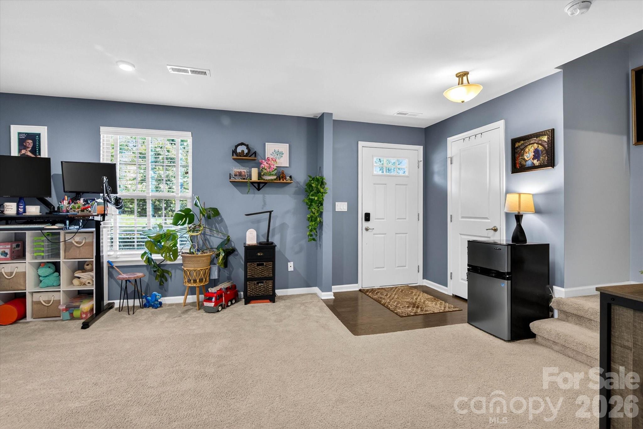 3742 Speer Boulevard — Charlotte