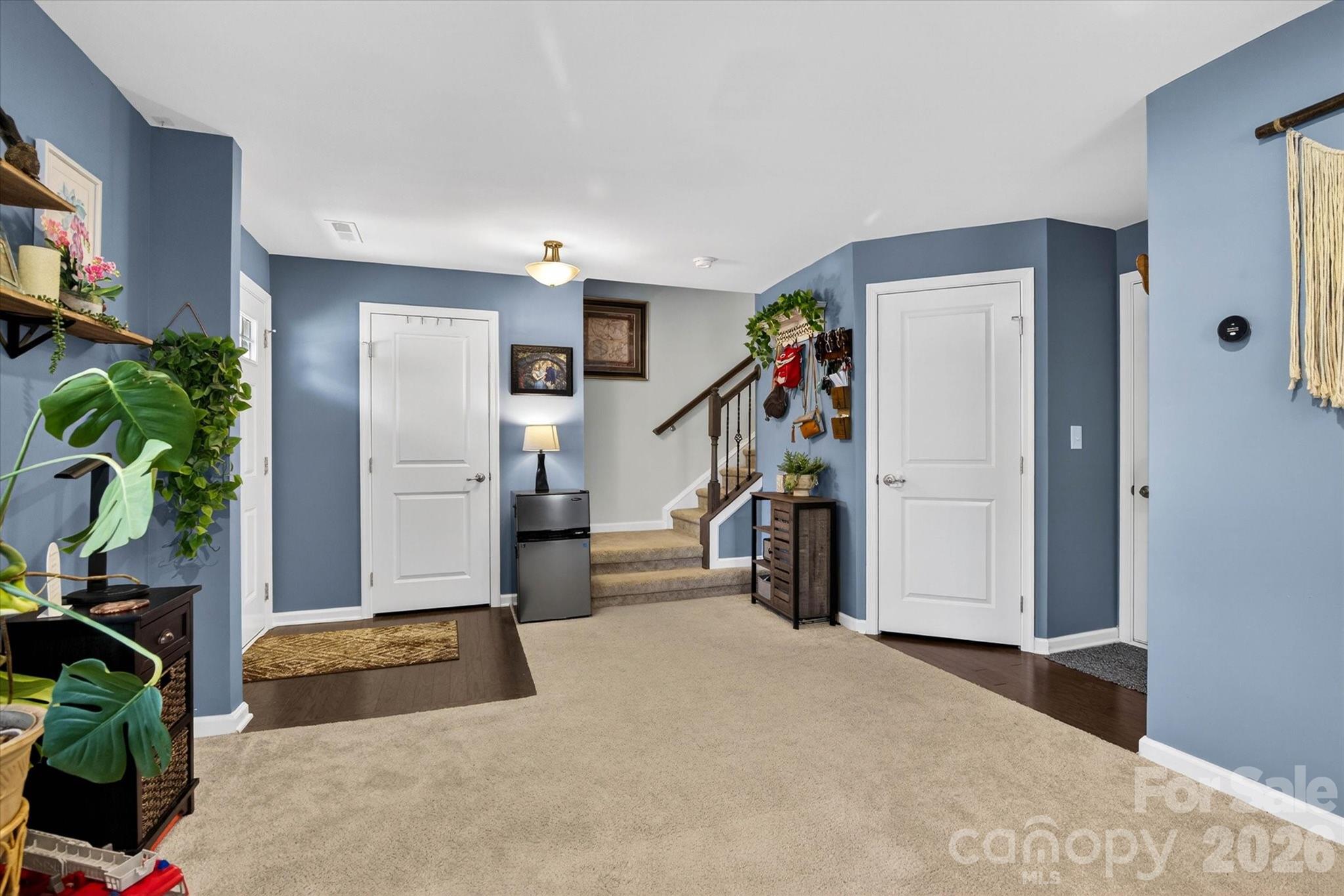 3742 Speer Boulevard — Charlotte