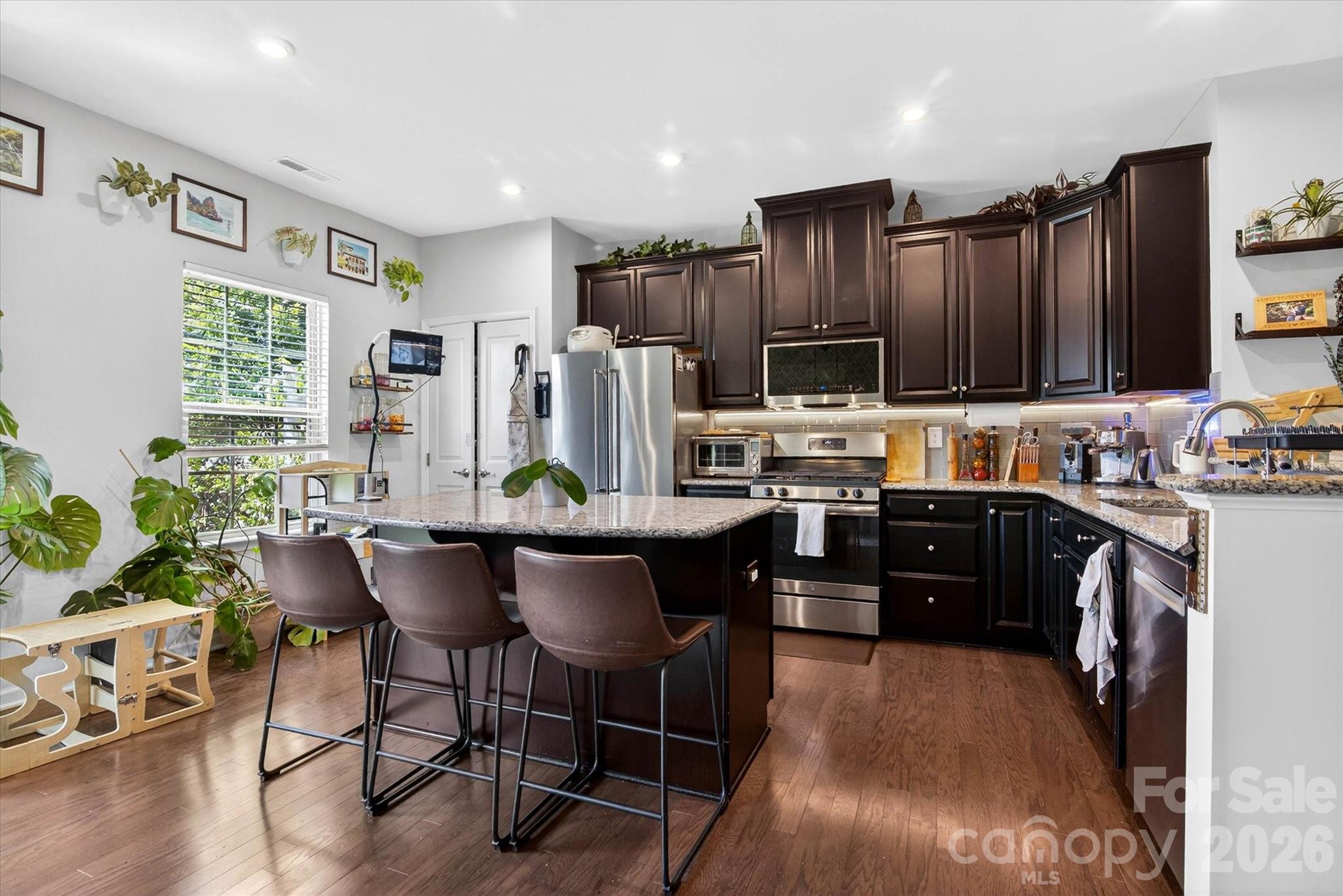 3742 Speer Boulevard — Charlotte