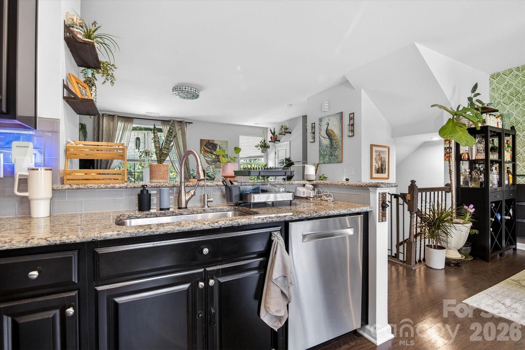 3742 Speer Boulevard — Charlotte