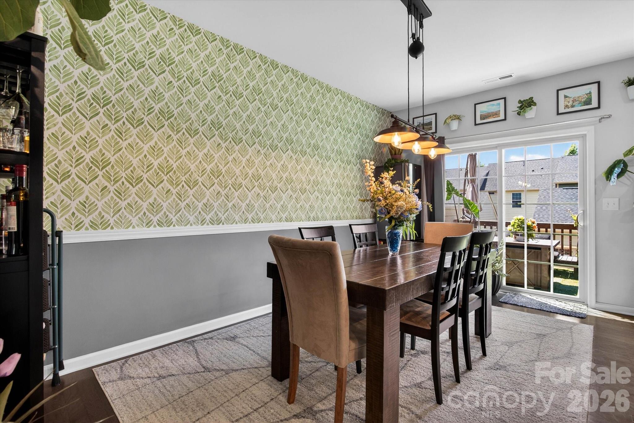 3742 Speer Boulevard — Charlotte
