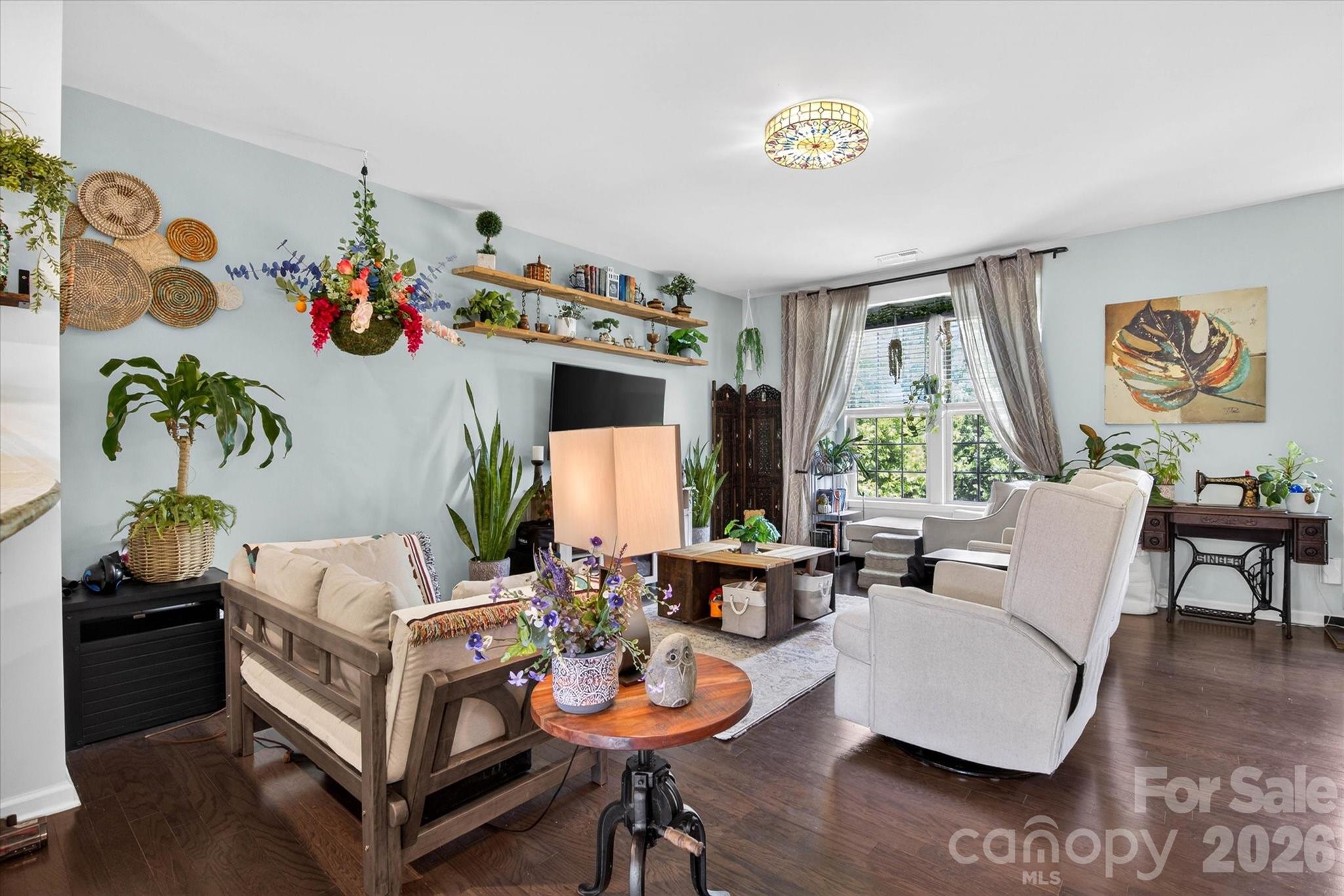 3742 Speer Boulevard — Charlotte