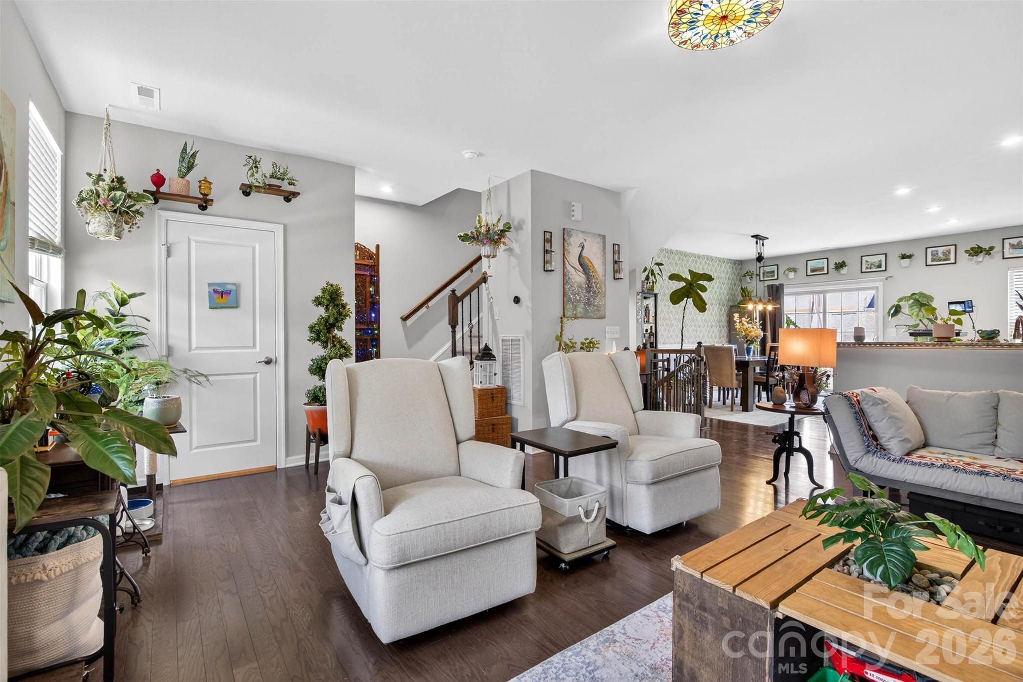 3742 Speer Boulevard — Charlotte
