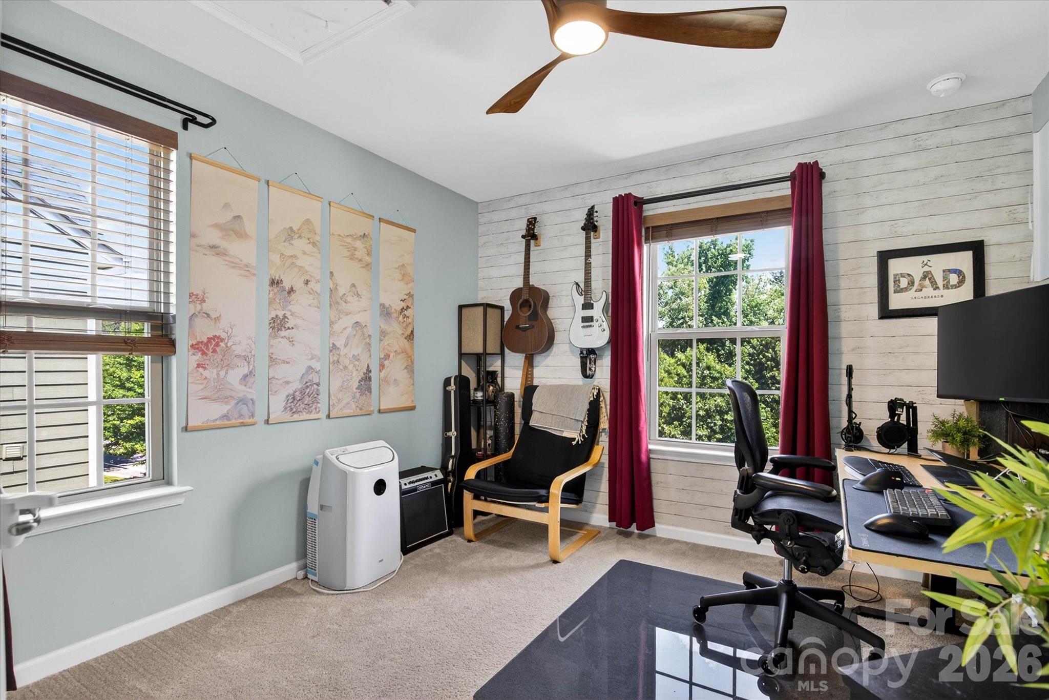 3742 Speer Boulevard — Charlotte